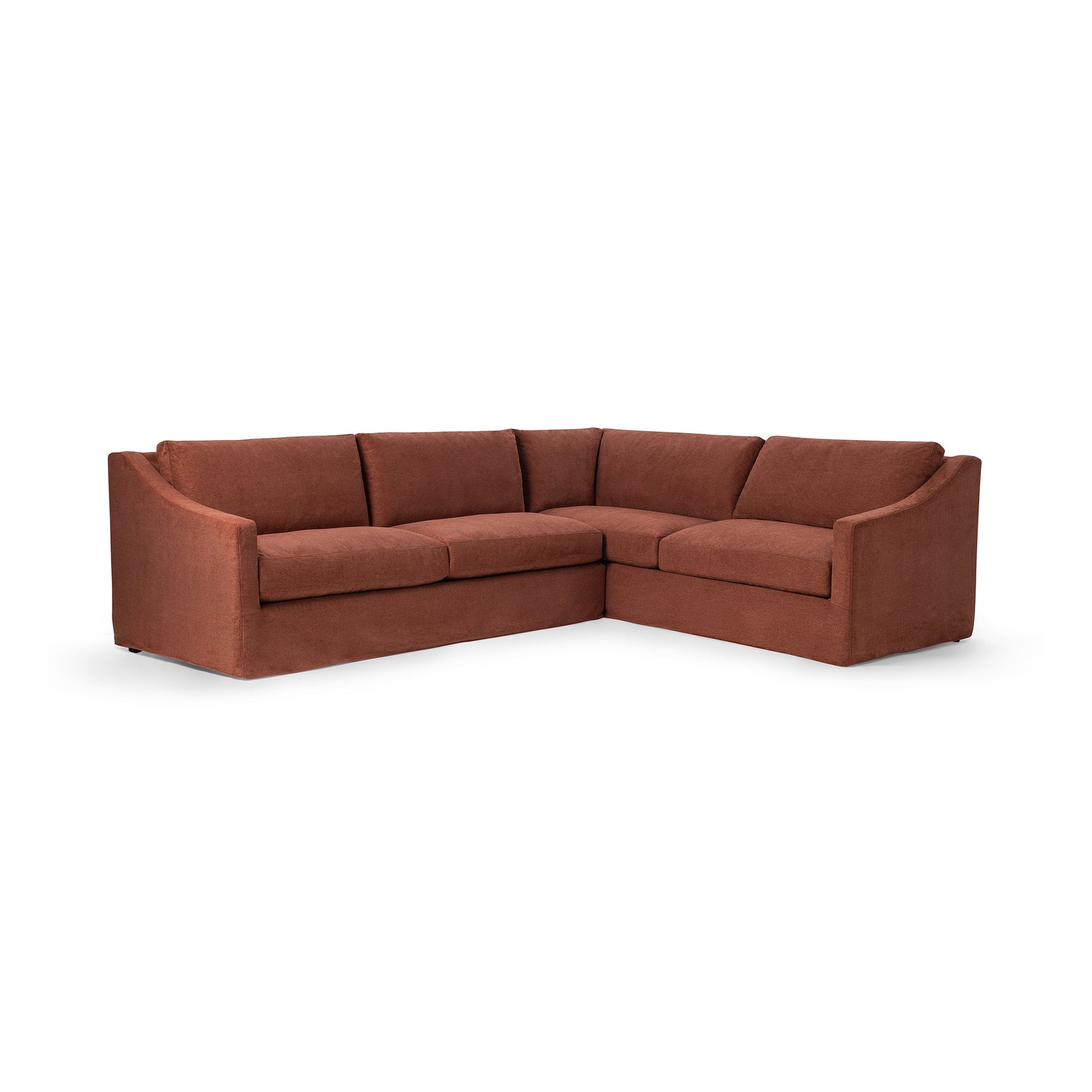 Kipton RAF Corner Sectional - Elite-Charcoal