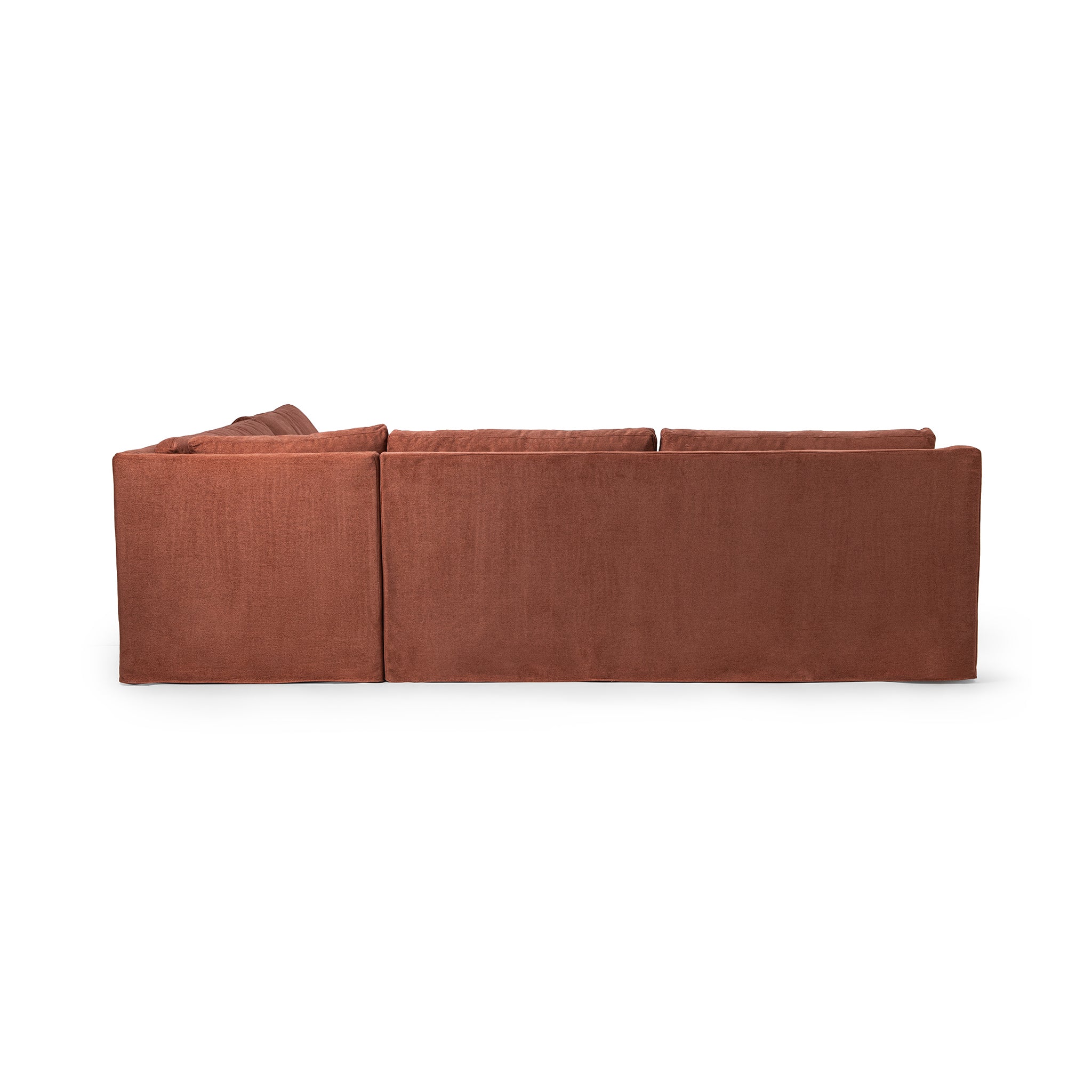 Kipton RAF Corner Sectional - Elite-Charcoal