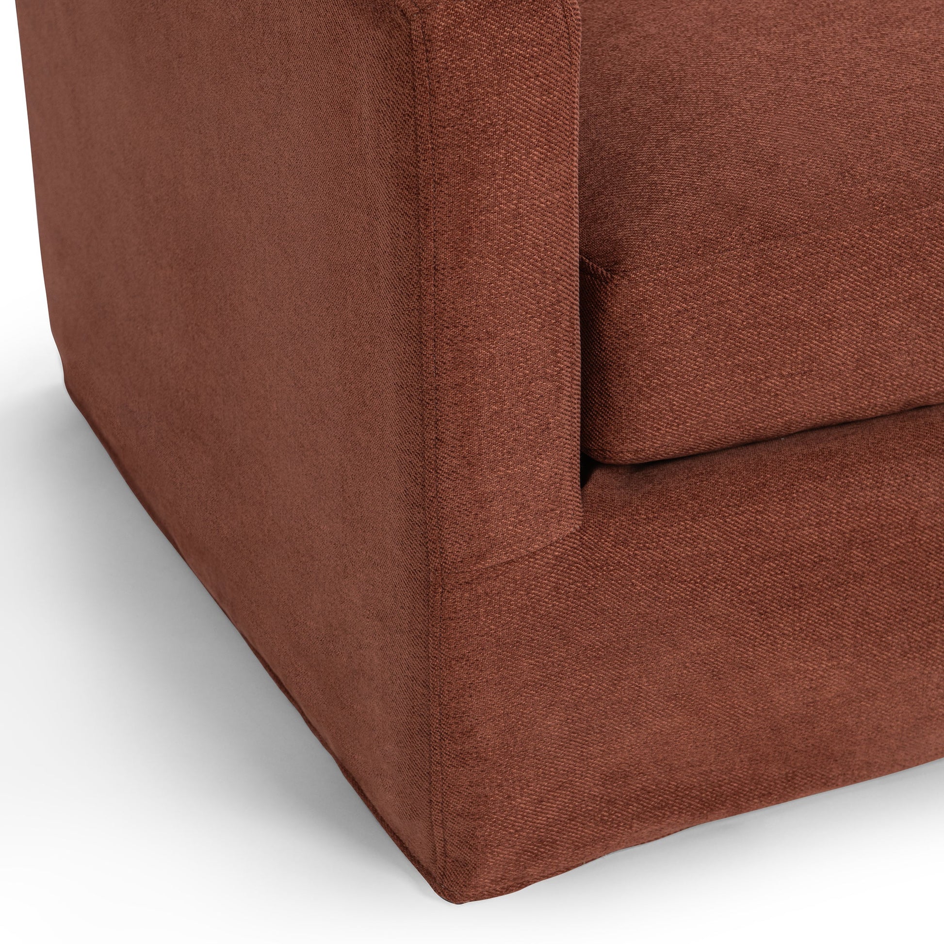 Kipton RAF Corner Sectional - Elite-Charcoal