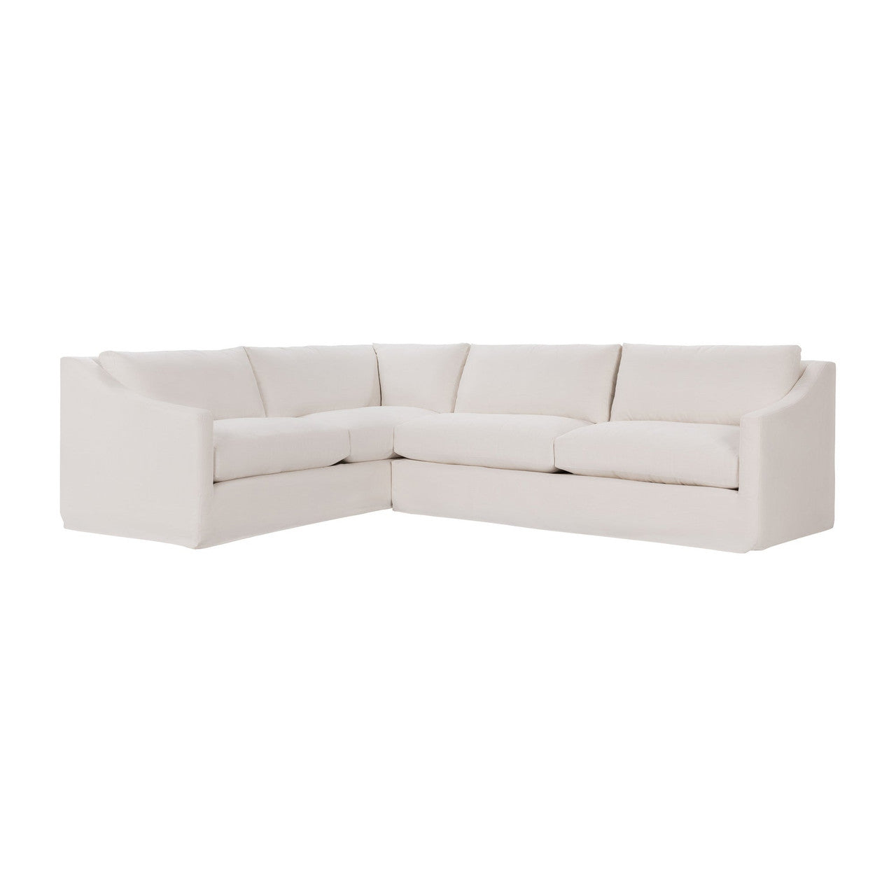 Kipton Upholstered Sectional Dawn
