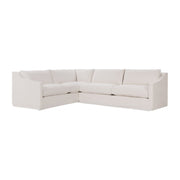 Kipton Upholstered Sectional Dawn