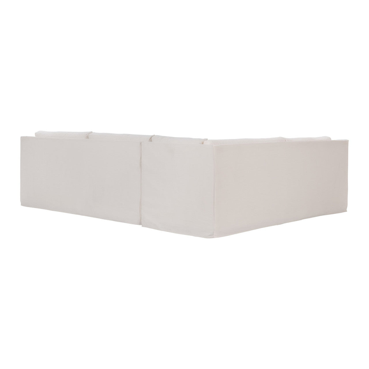 Kipton Upholstered Sectional Dawn