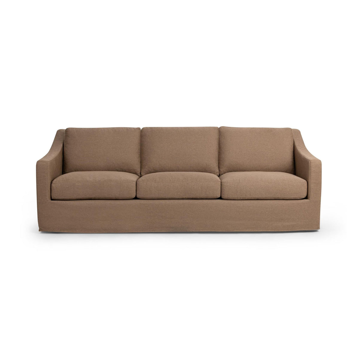 Kipton Sofa - Harvest Bronze / Olefin - Classic Home 5310SF1602
