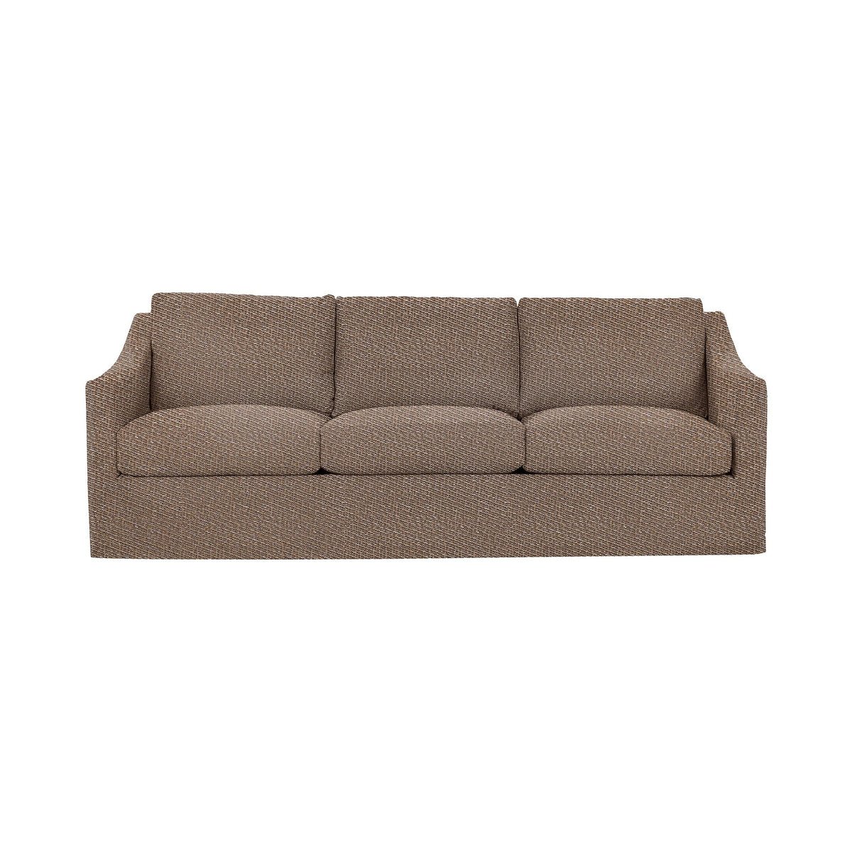 Kipton Sofa - Honeycomb / Polyester - Classic Home 5310SF2101
