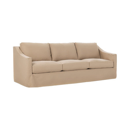 Kipton Upholstered Sofa Bliss