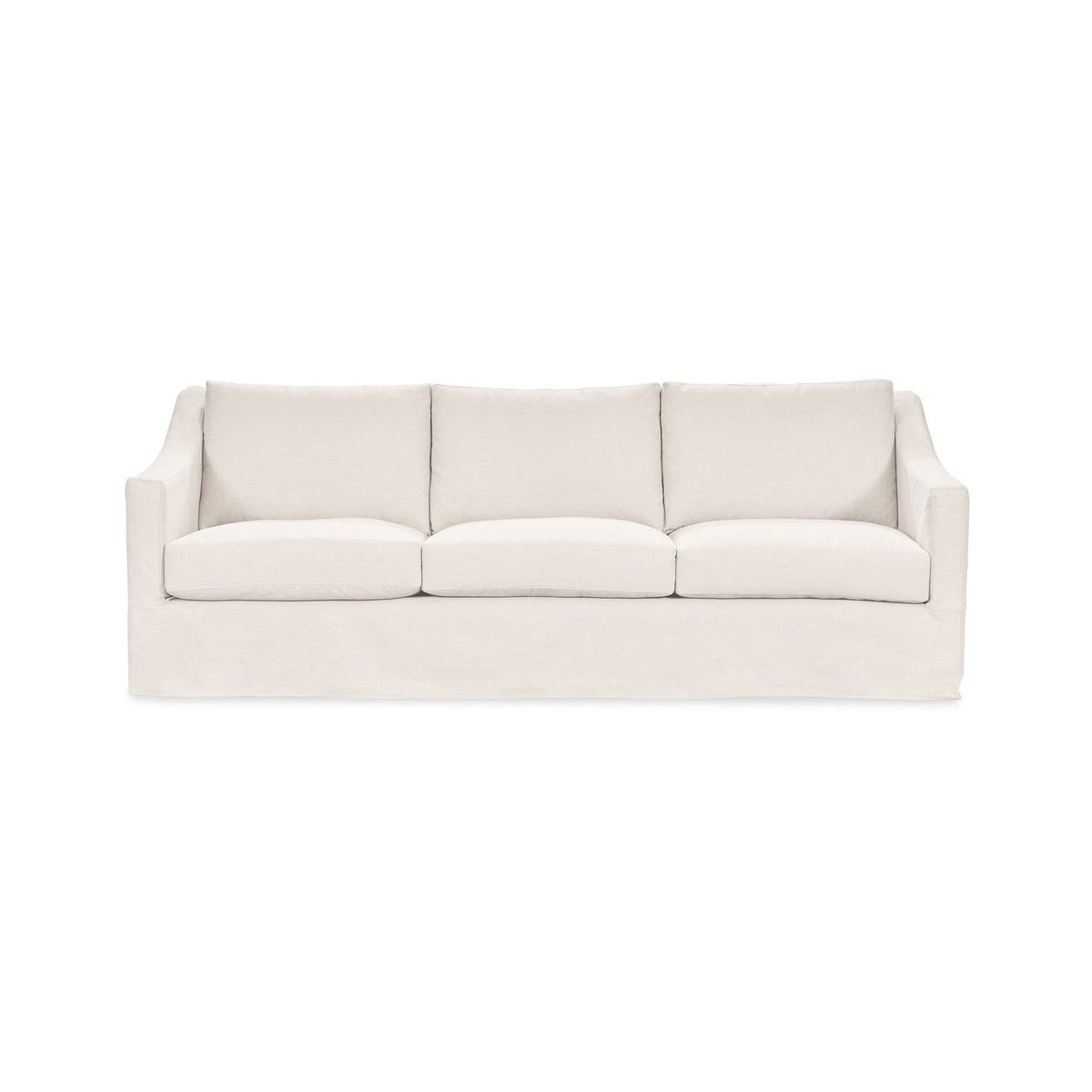 Kipton Sofa - Flax / Polyester - Classic Home 5310SFDFL