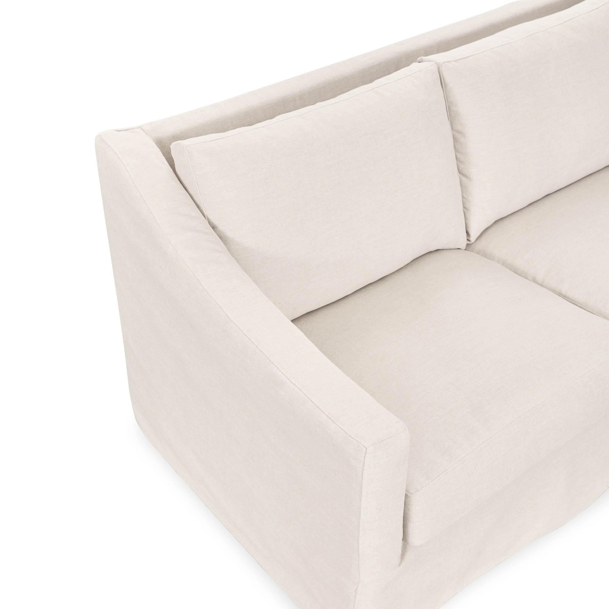 Kipton Sofa - Harvest Bronze