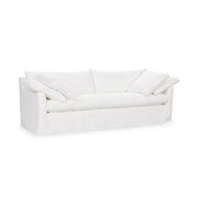 Cassiano Upholstered Slip Cover Sofa Bliss