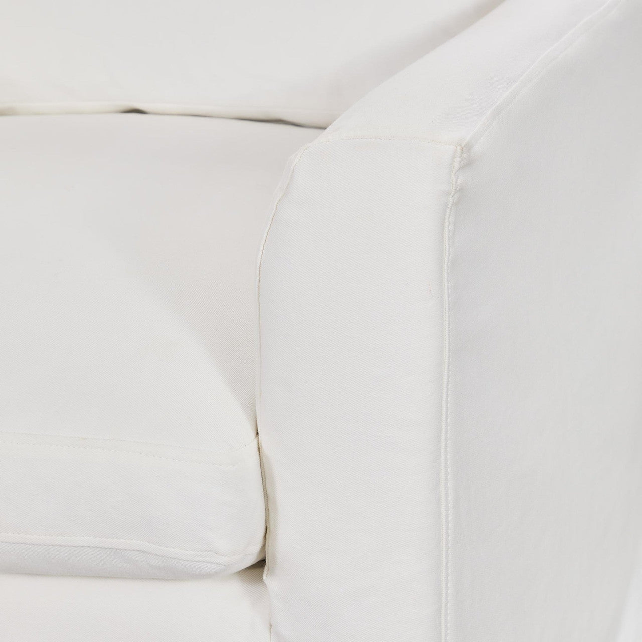 Cassiano Upholstered Swivel Chair Bliss