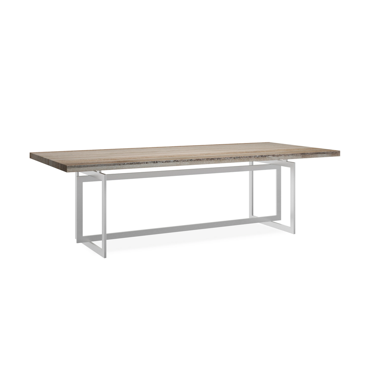 Wish You Were Here Dining Table by Caracole - view 39