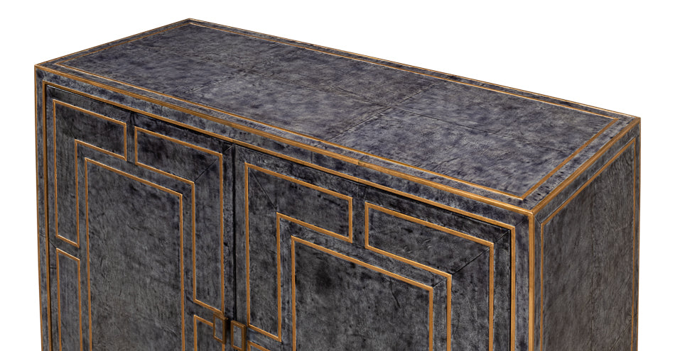 Bel Aire Buffet by Sarreid Ltd - view 4