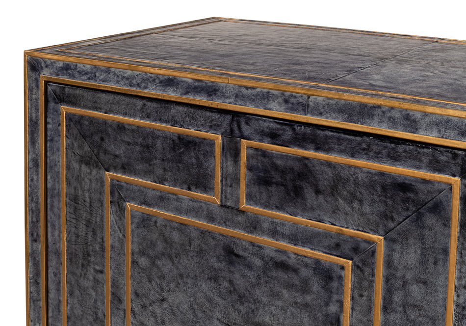 Bel Aire Buffet by Sarreid Ltd - view 7