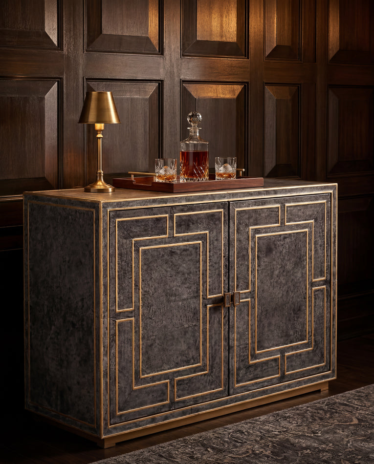 Bel Aire Buffet by Sarreid Ltd - view 12