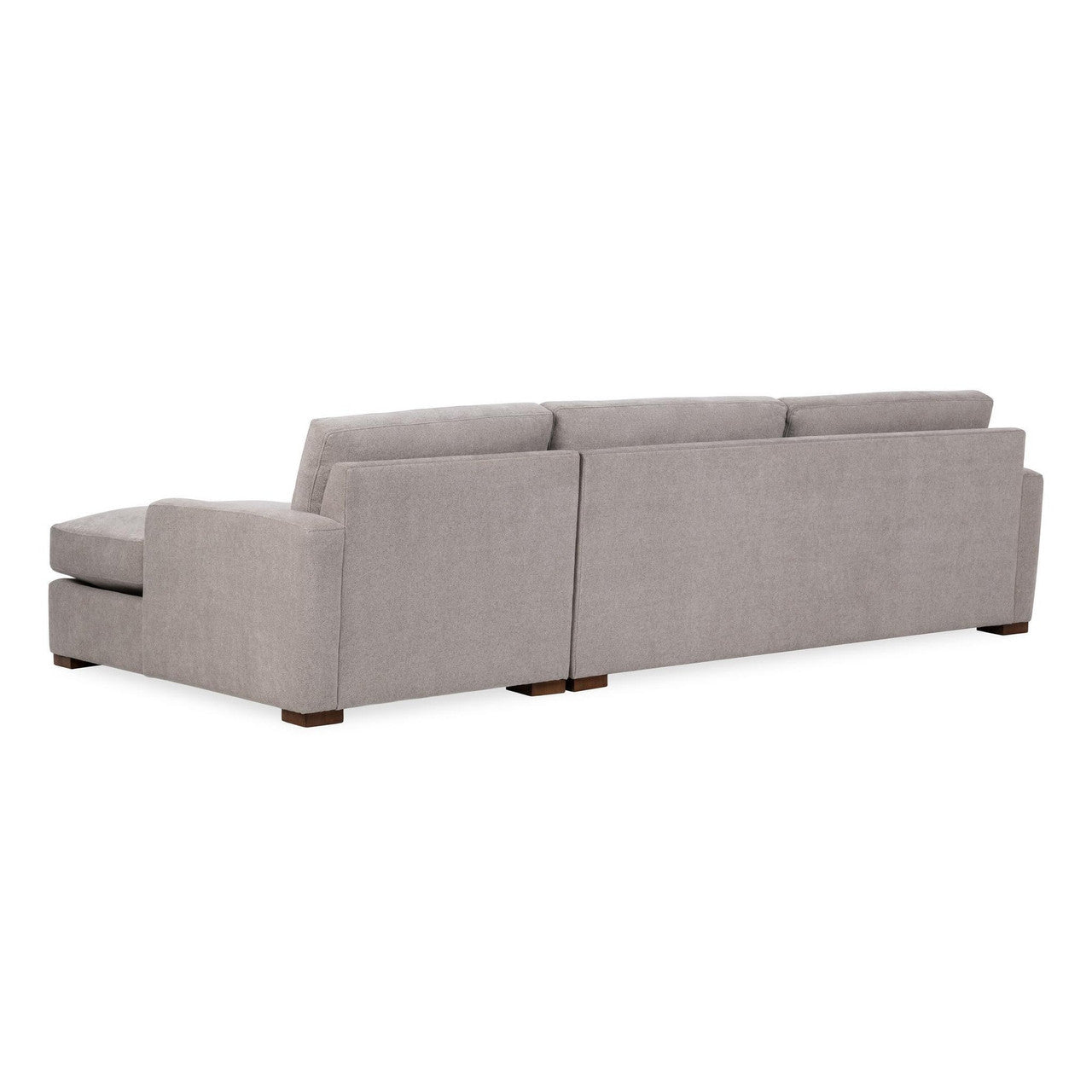Coburn Upholstered Right Chaise Sofa Elite