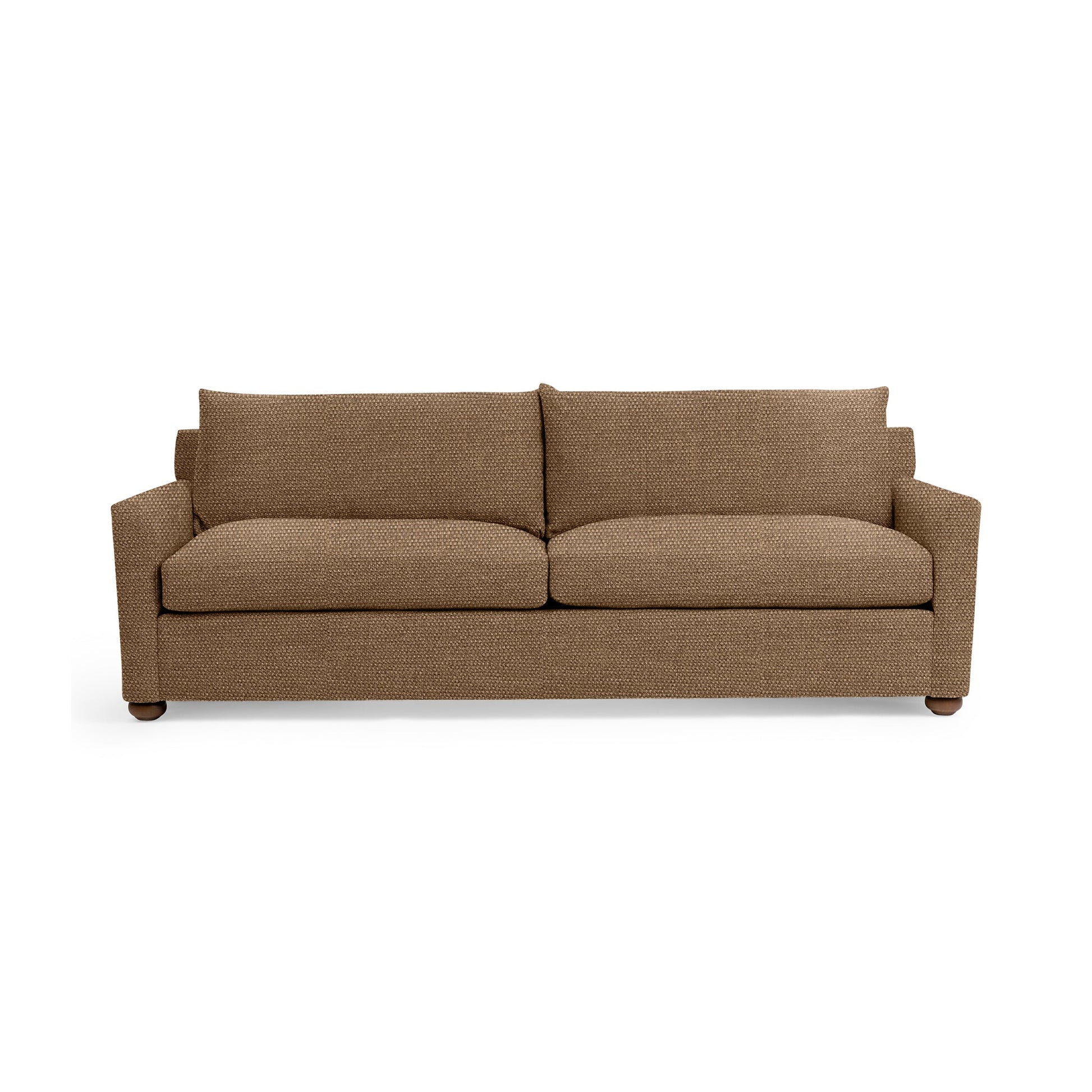 Olivia Sofa - Elite-Charcoal