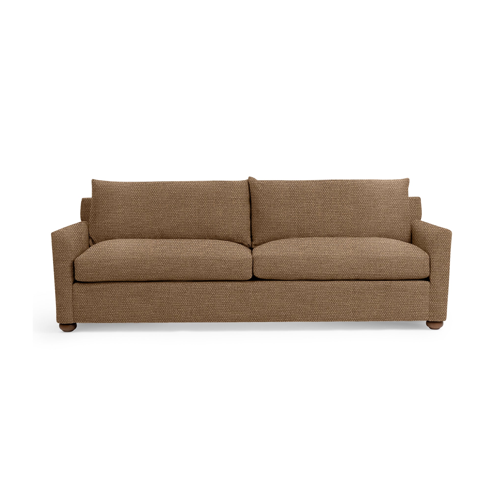 Olivia Sofa - Elite-Charcoal