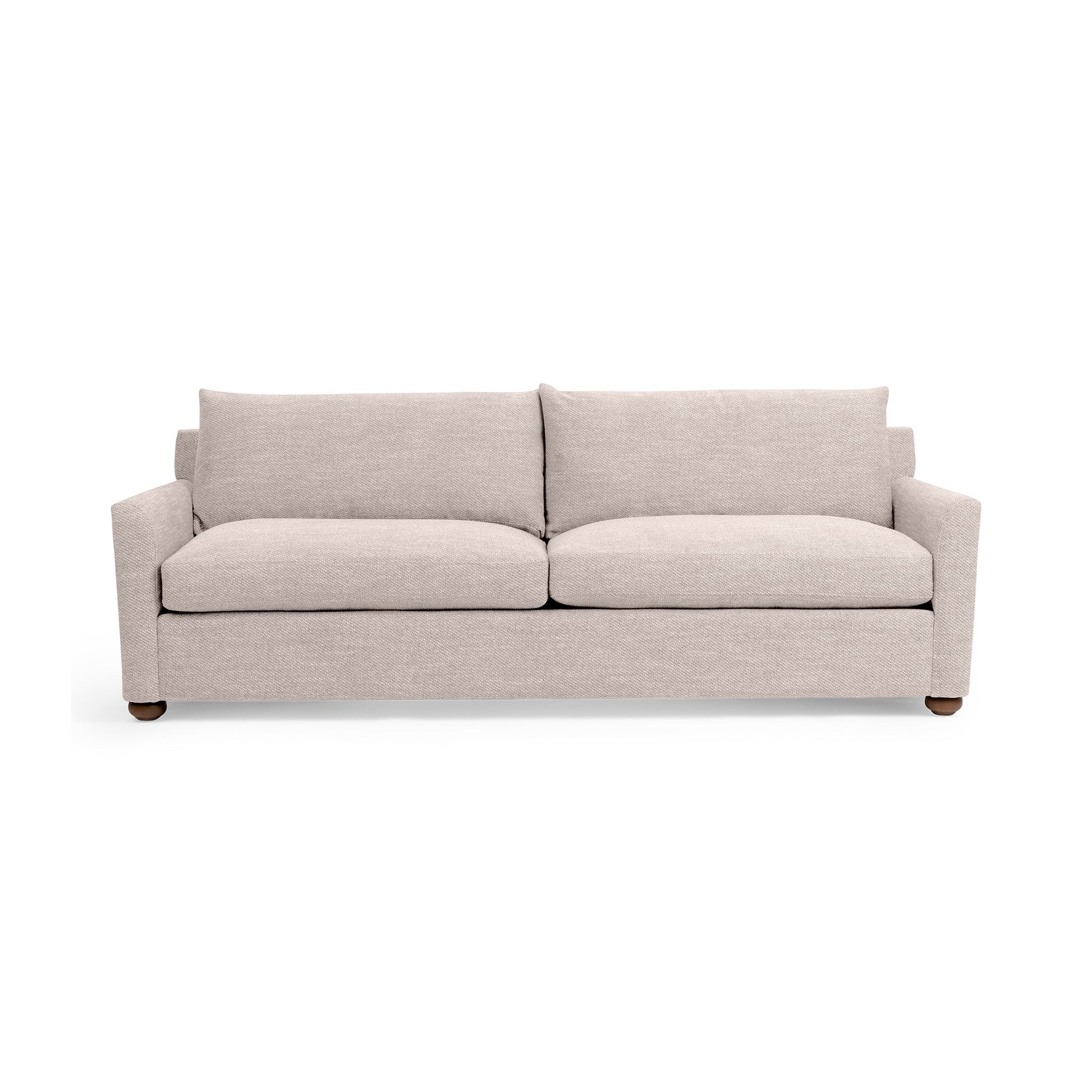 Olivia Sofa - Elite-Charcoal