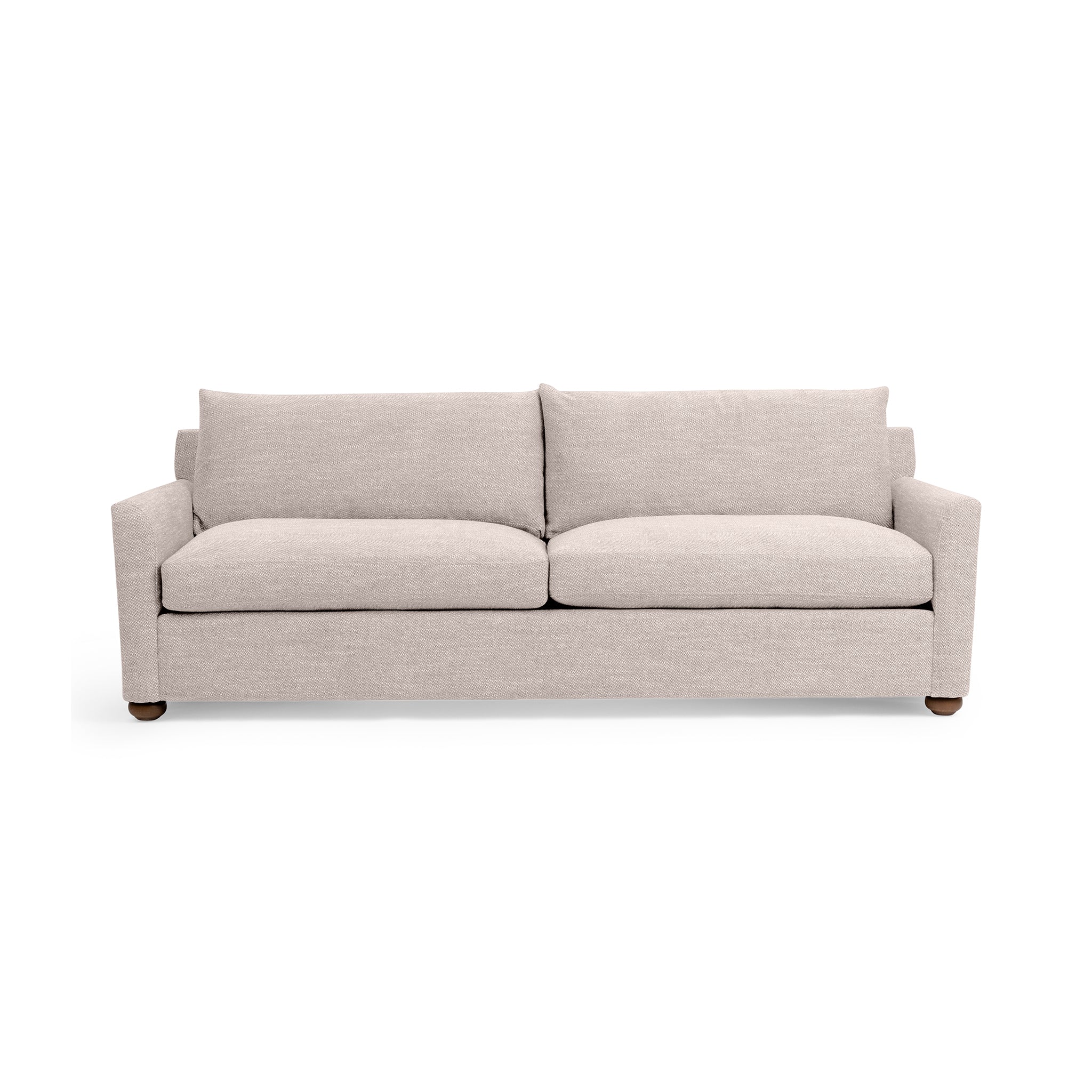 Olivia Sofa - Elite-Charcoal