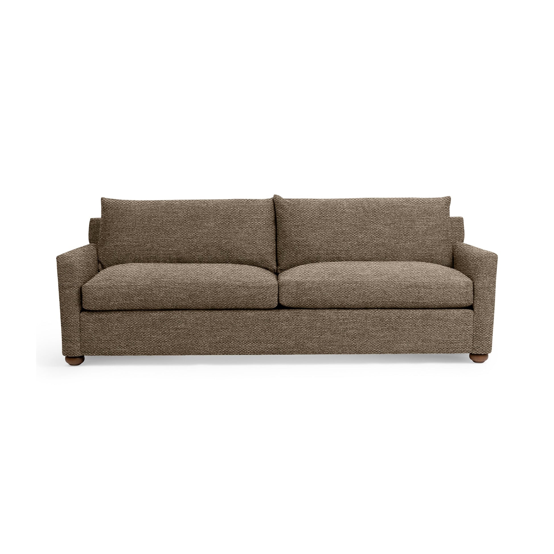 Olivia Sofa - Elite-Charcoal