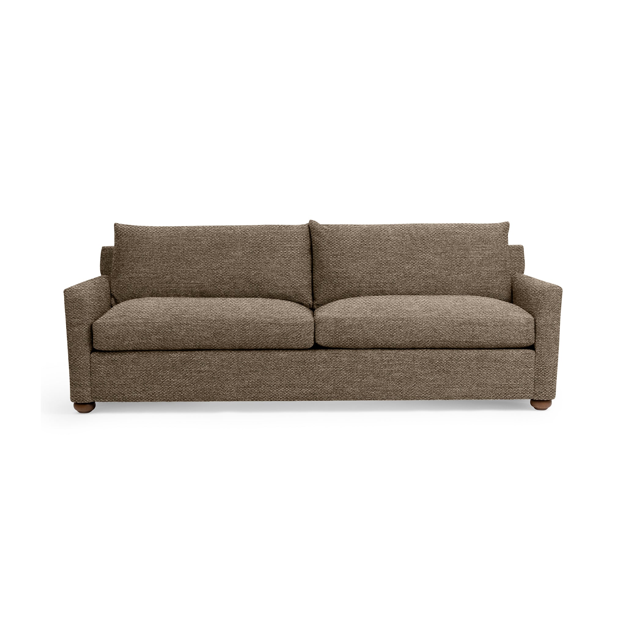 Olivia Sofa - Elite-Charcoal