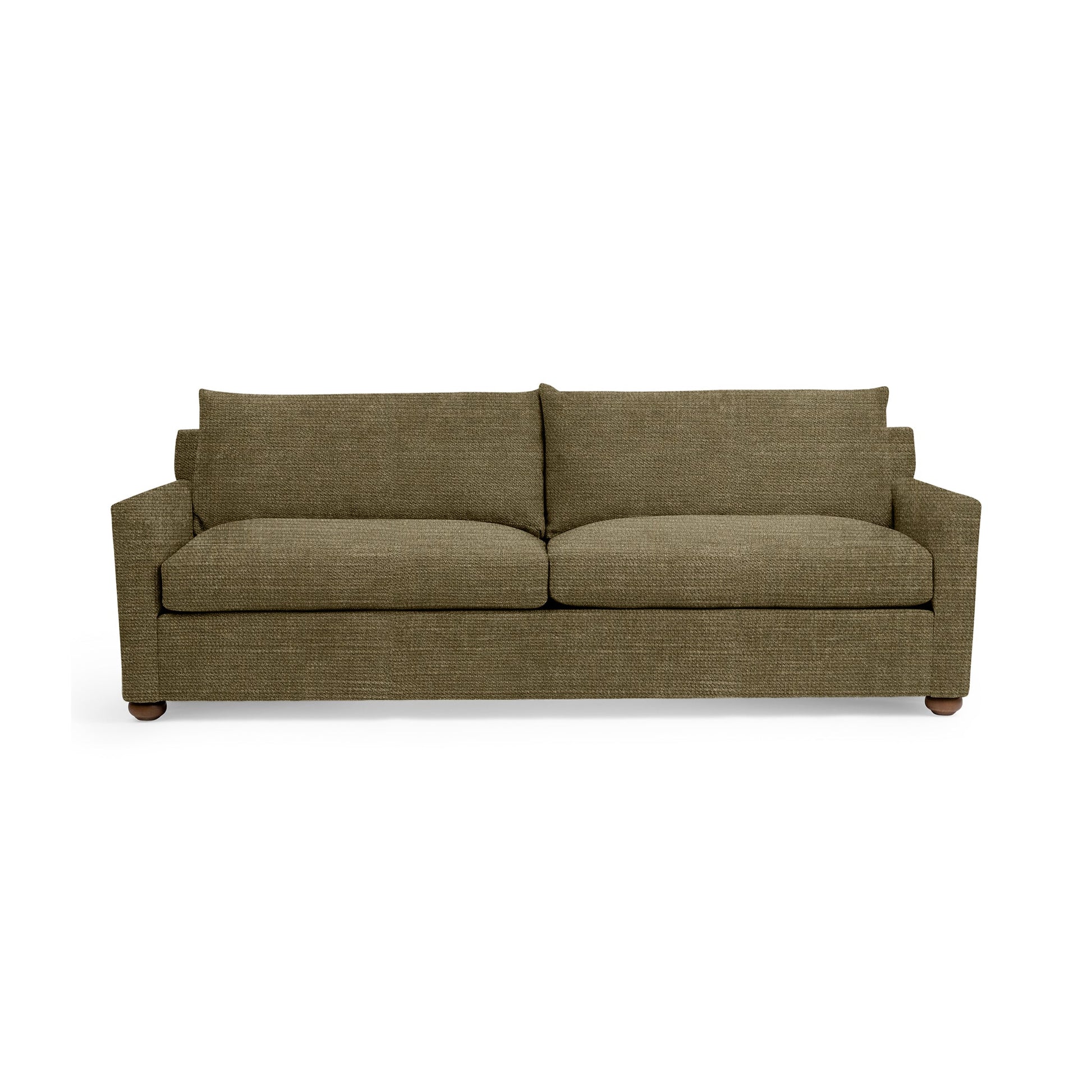 Olivia Sofa - Elite-Charcoal