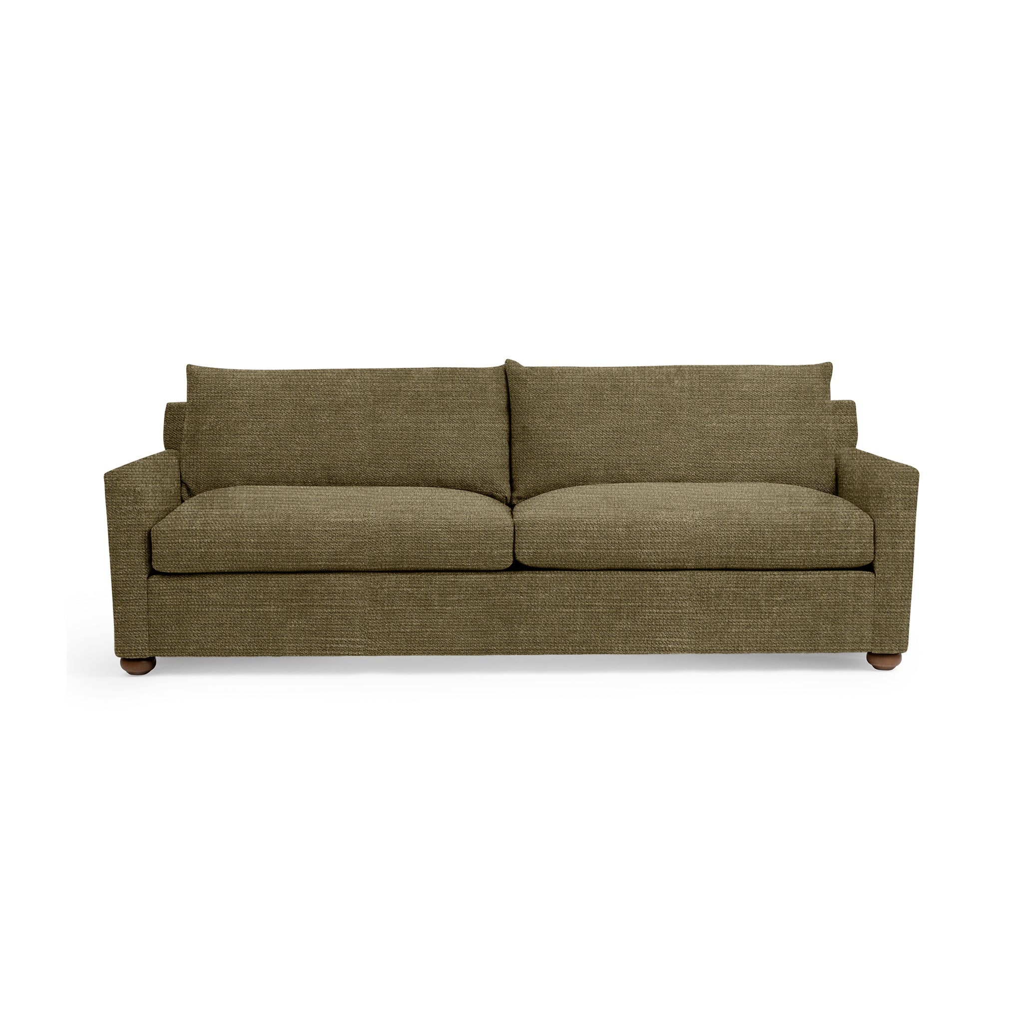 Olivia Sofa - Elite-Charcoal