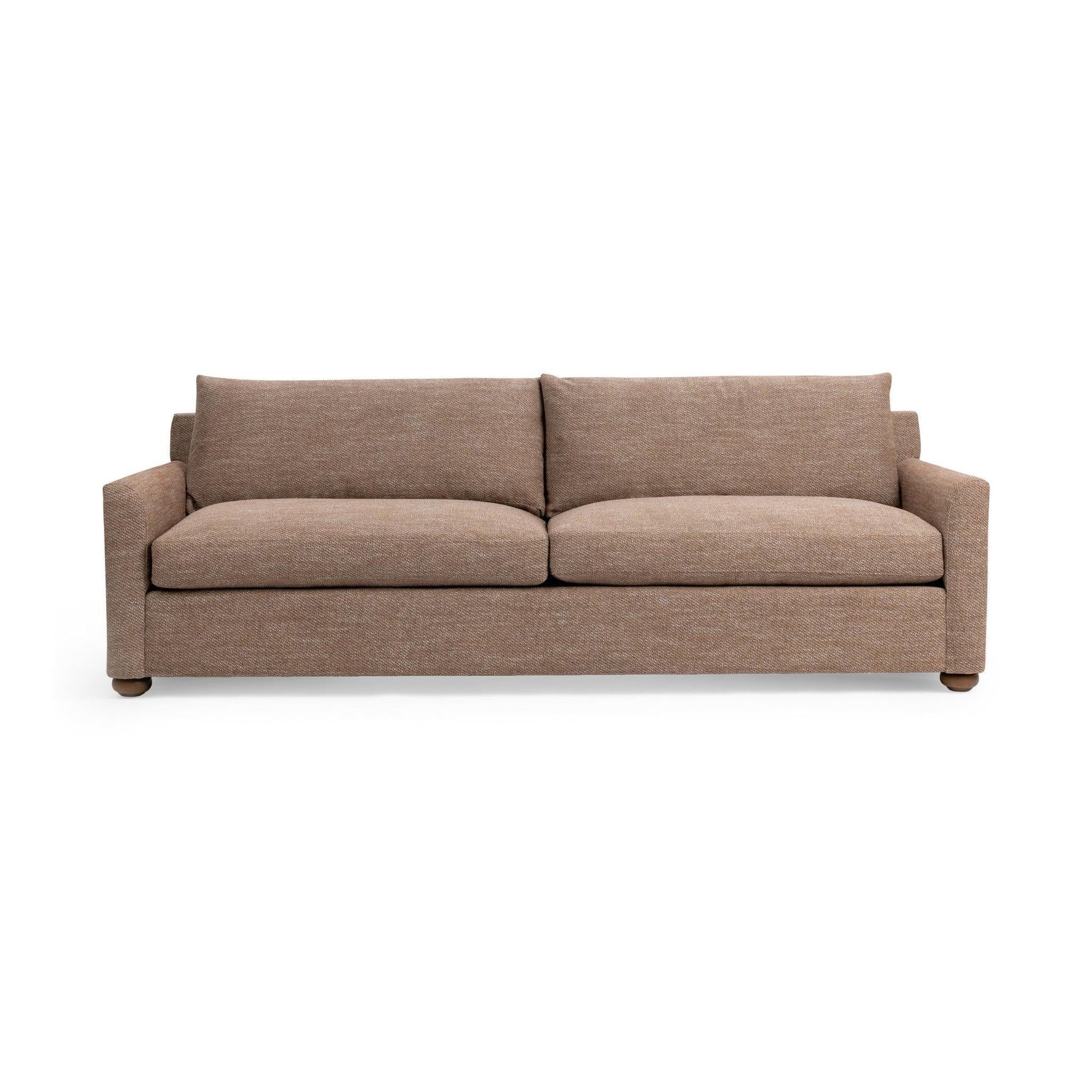 Olivia Sofa - Elite-Charcoal