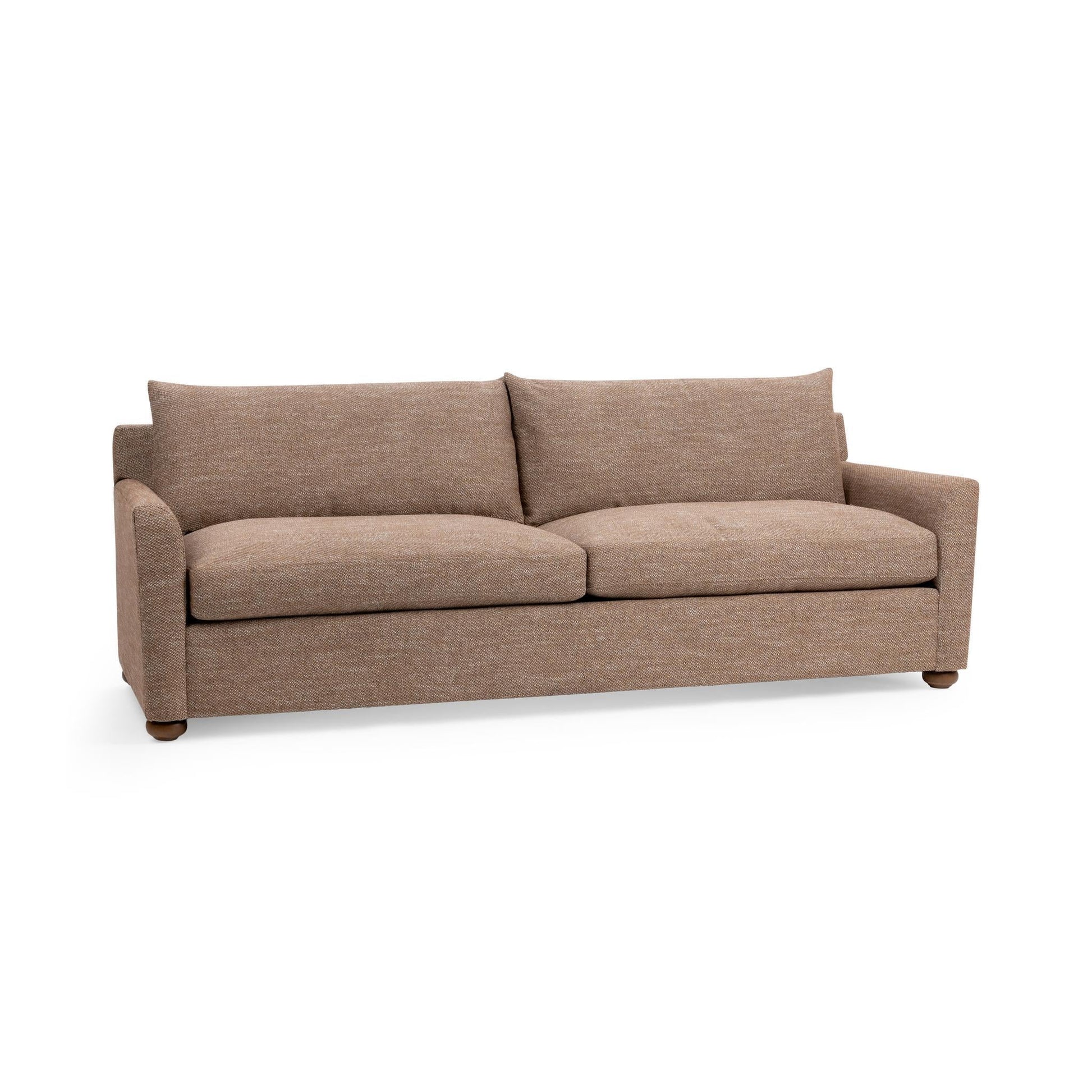 Olivia Sofa - Elite-Charcoal