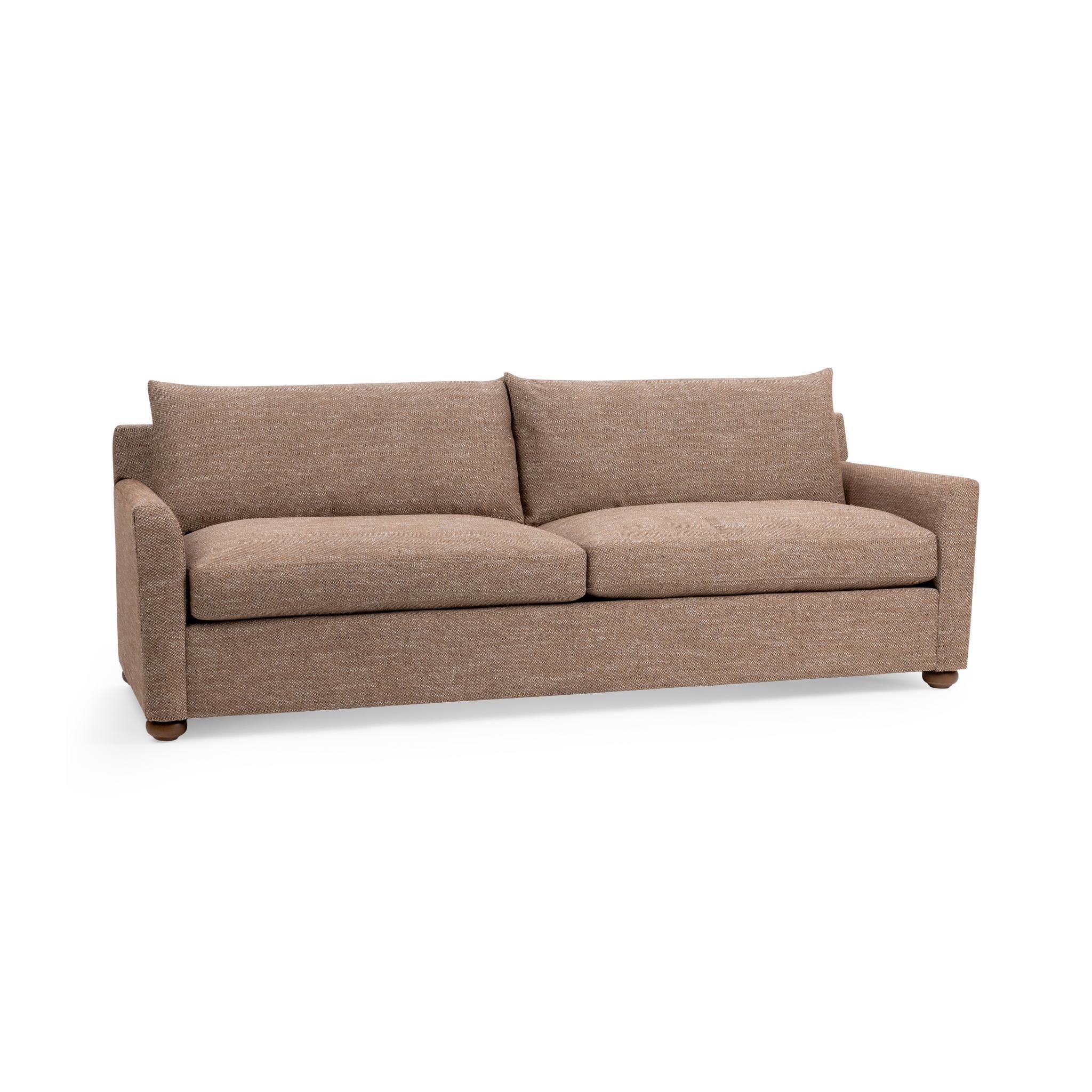 Olivia Sofa - Elite-Charcoal