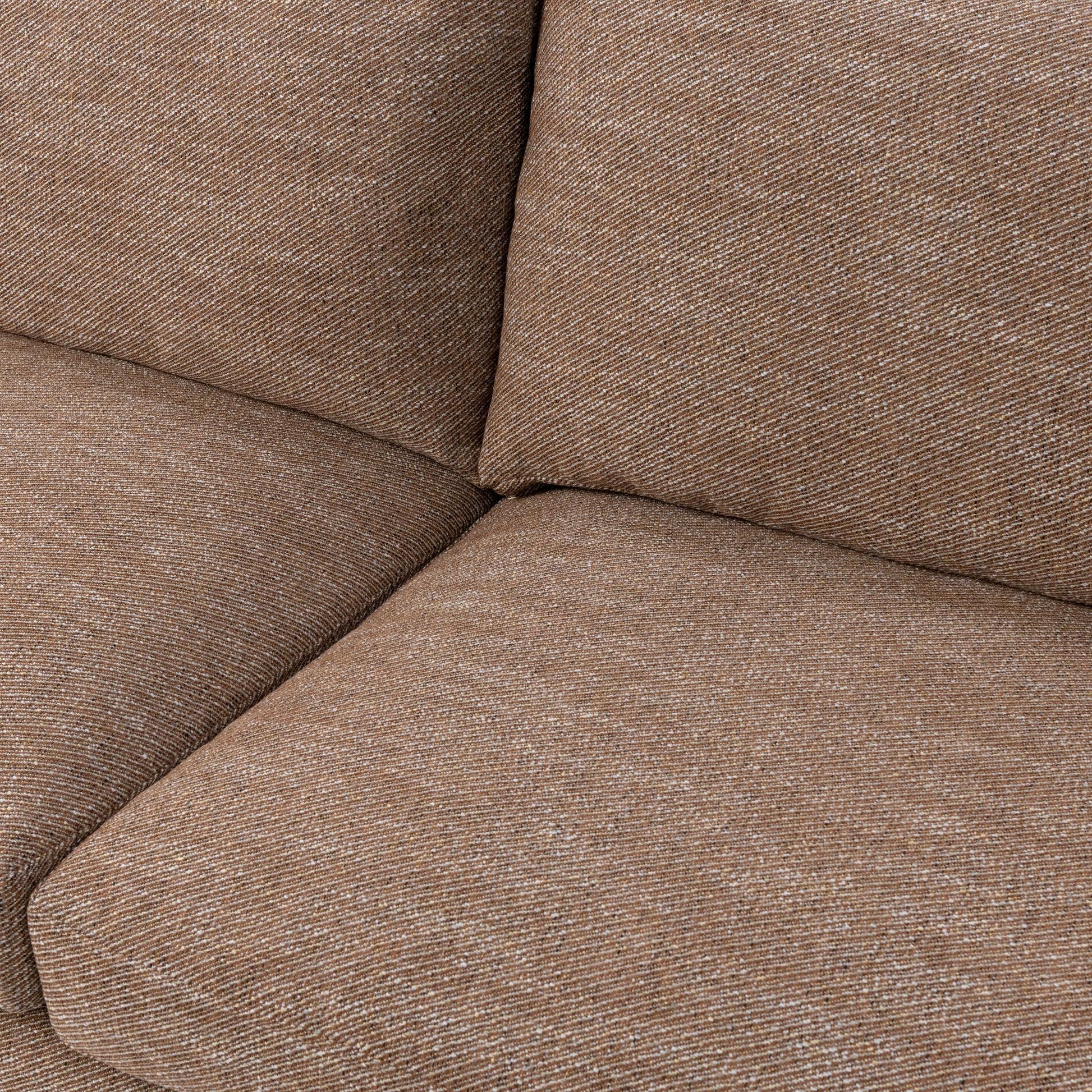 Olivia Sofa - Elite-Charcoal