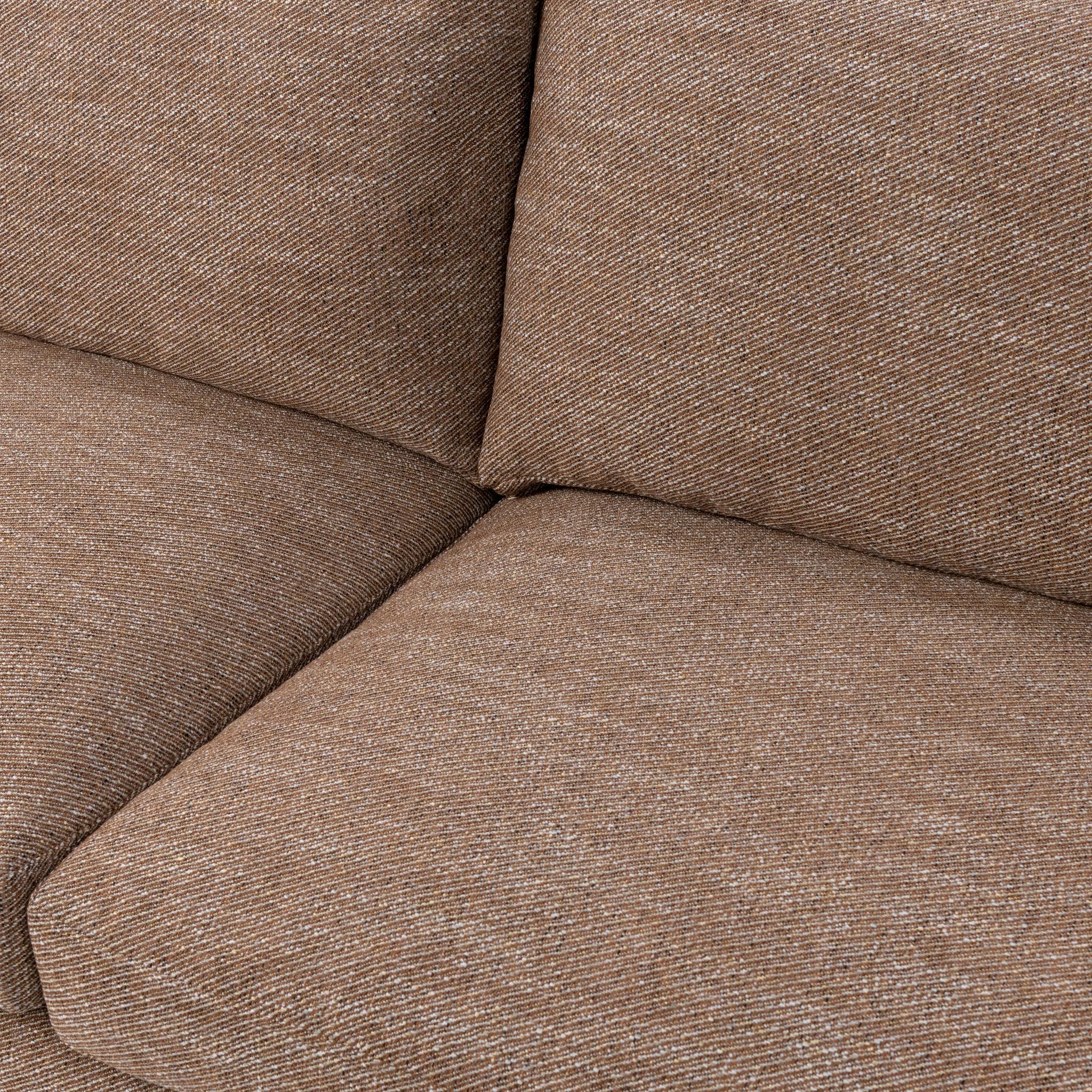 Olivia Sofa - Elite-Charcoal