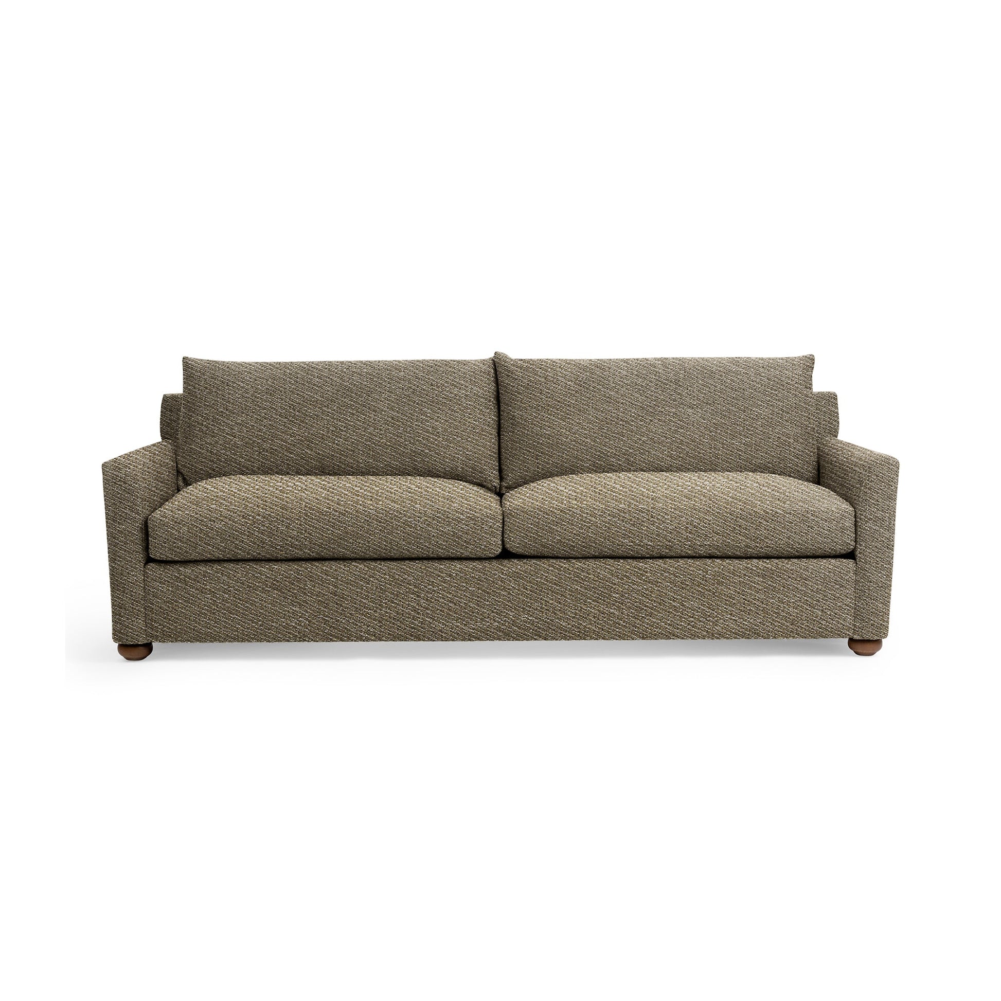 Olivia Sofa - Elite-Charcoal