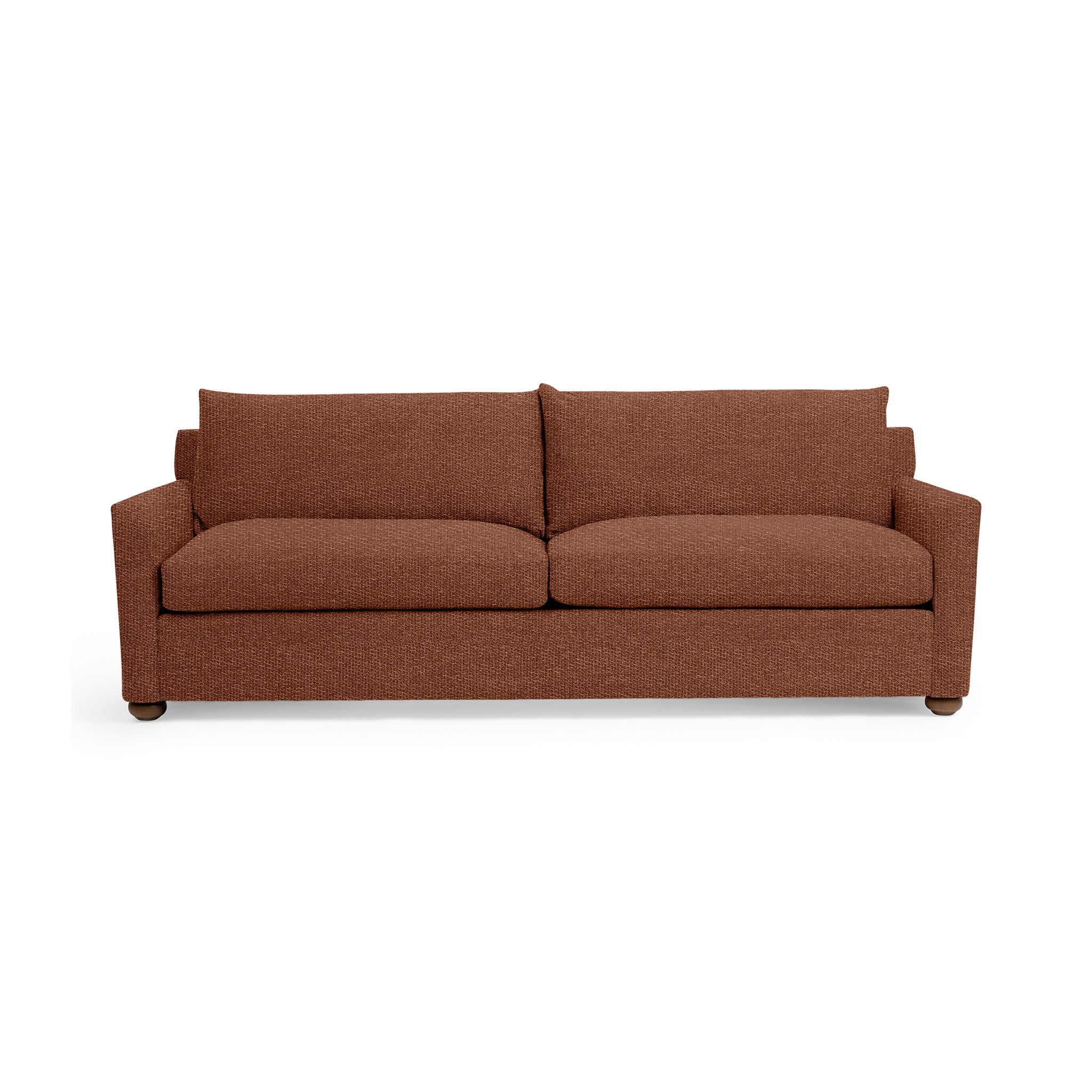 Olivia Sofa - Elite-Charcoal
