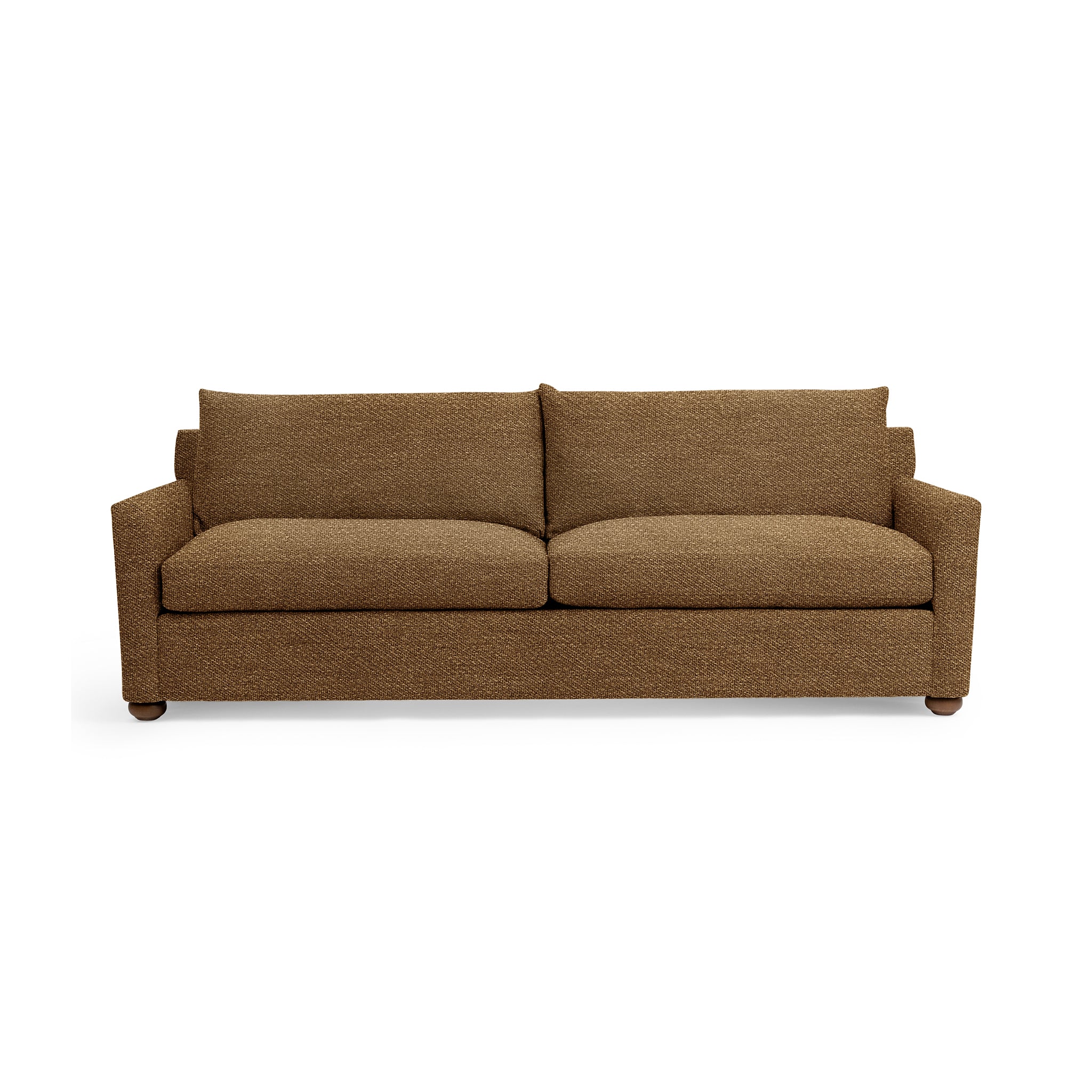 Olivia Sofa - Elite-Charcoal