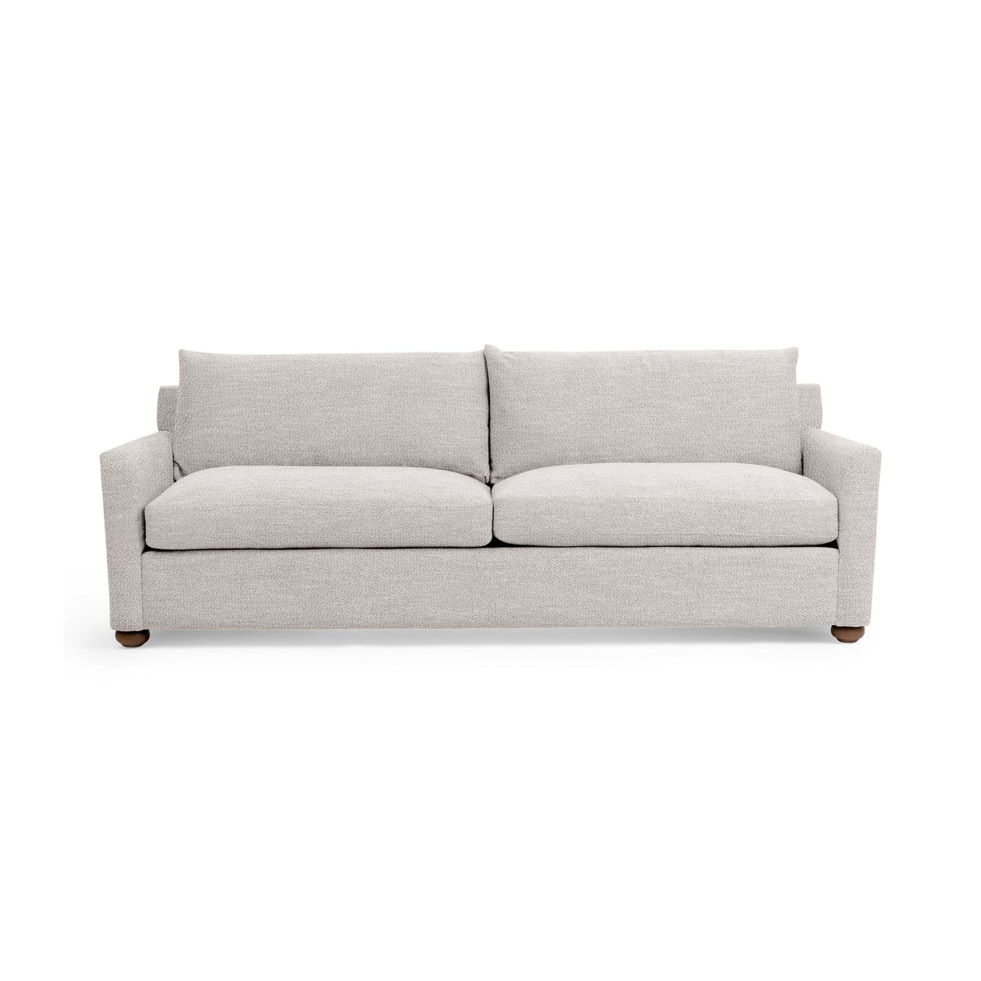 Olivia Sofa - Elite-Charcoal