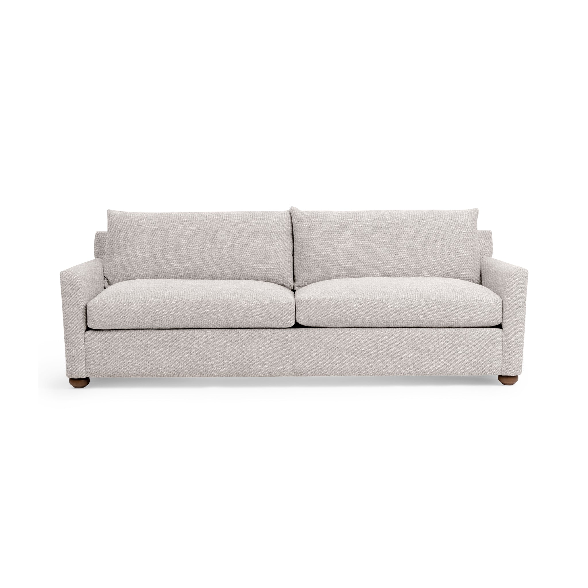 Olivia Sofa - Elite-Charcoal