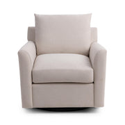 Olivia Swivel Chair - Elite-Charcoal