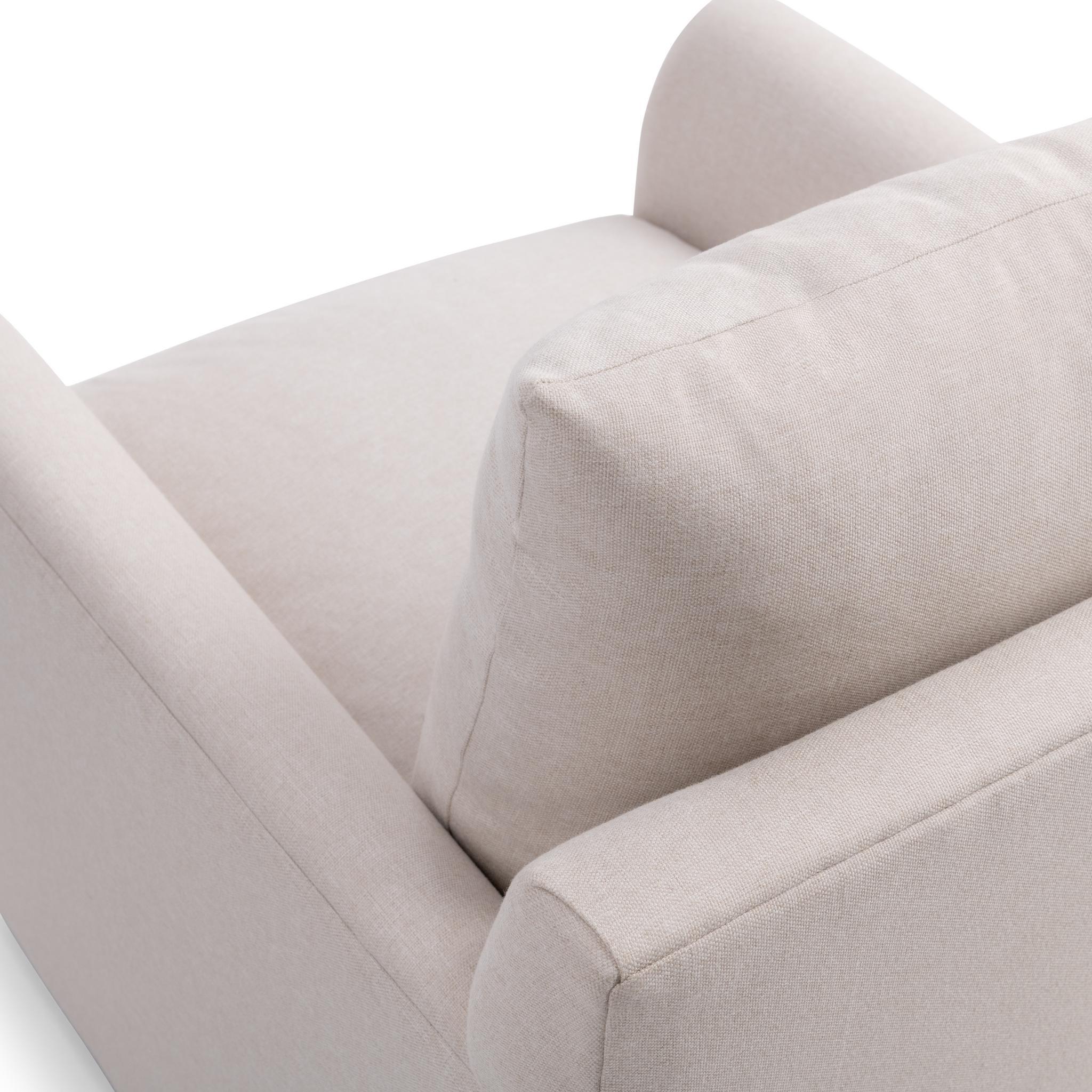 Olivia Swivel Chair - Elite-Charcoal