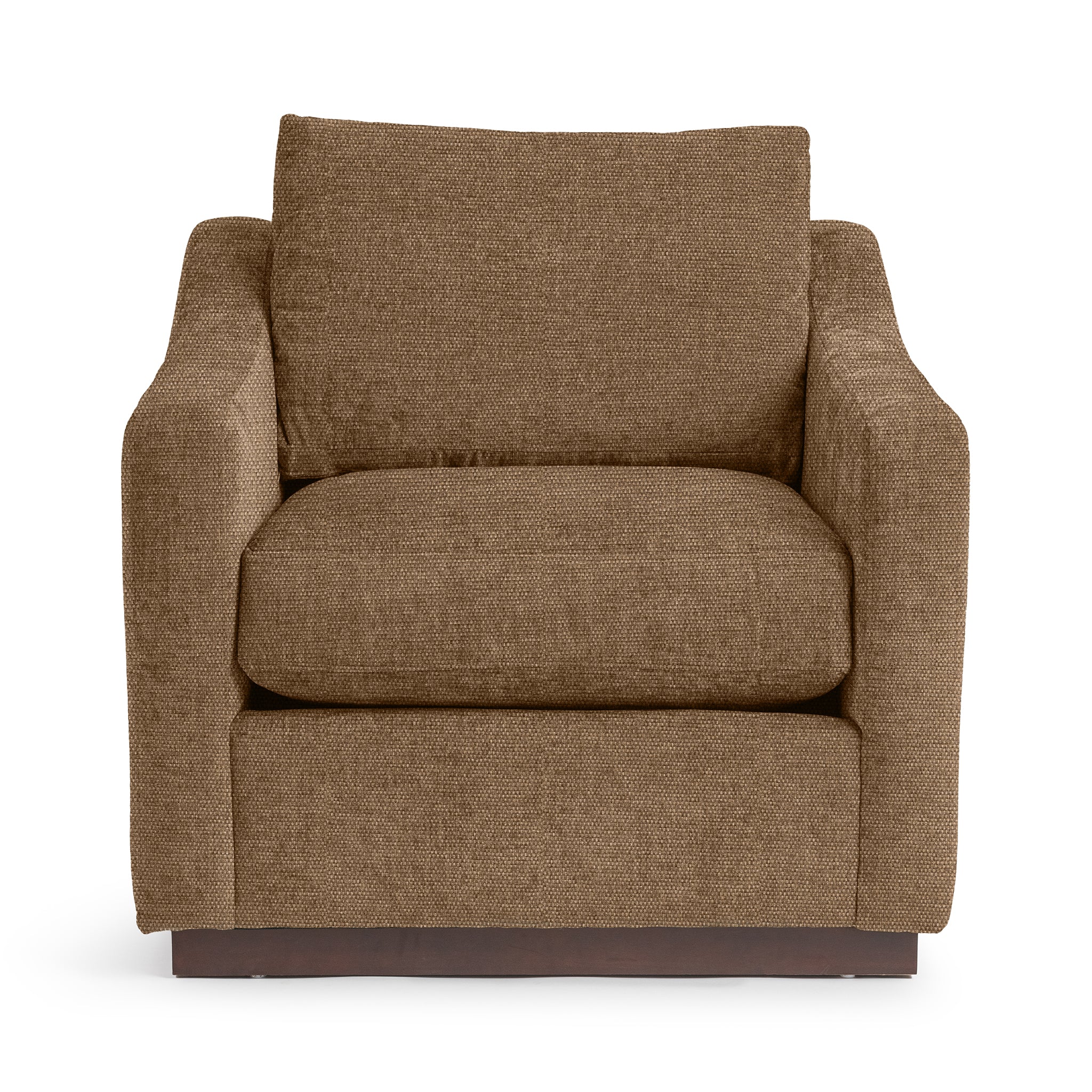 Aspen Accent Chair - Elite-Charcoal