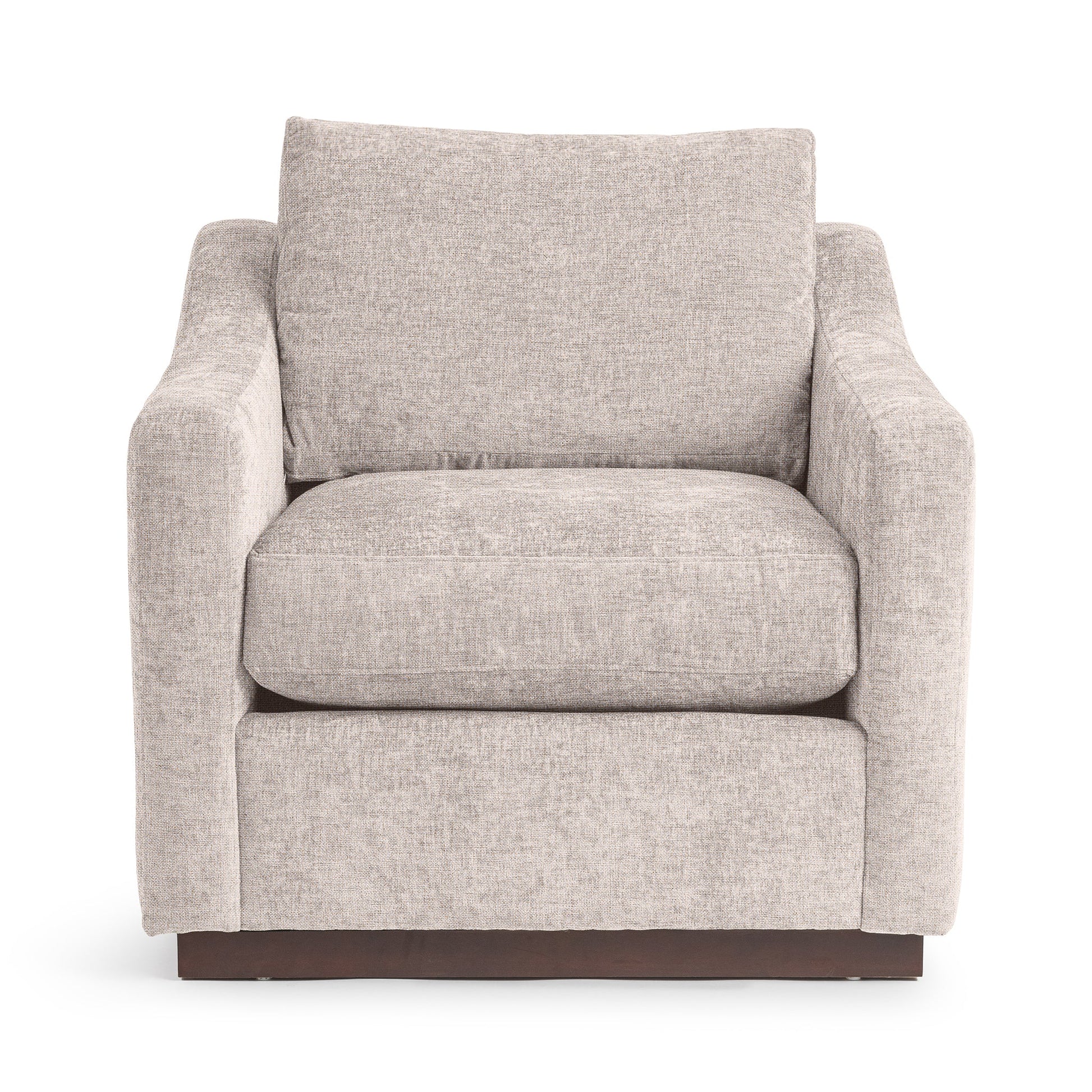 Aspen Accent Chair - Elite-Charcoal