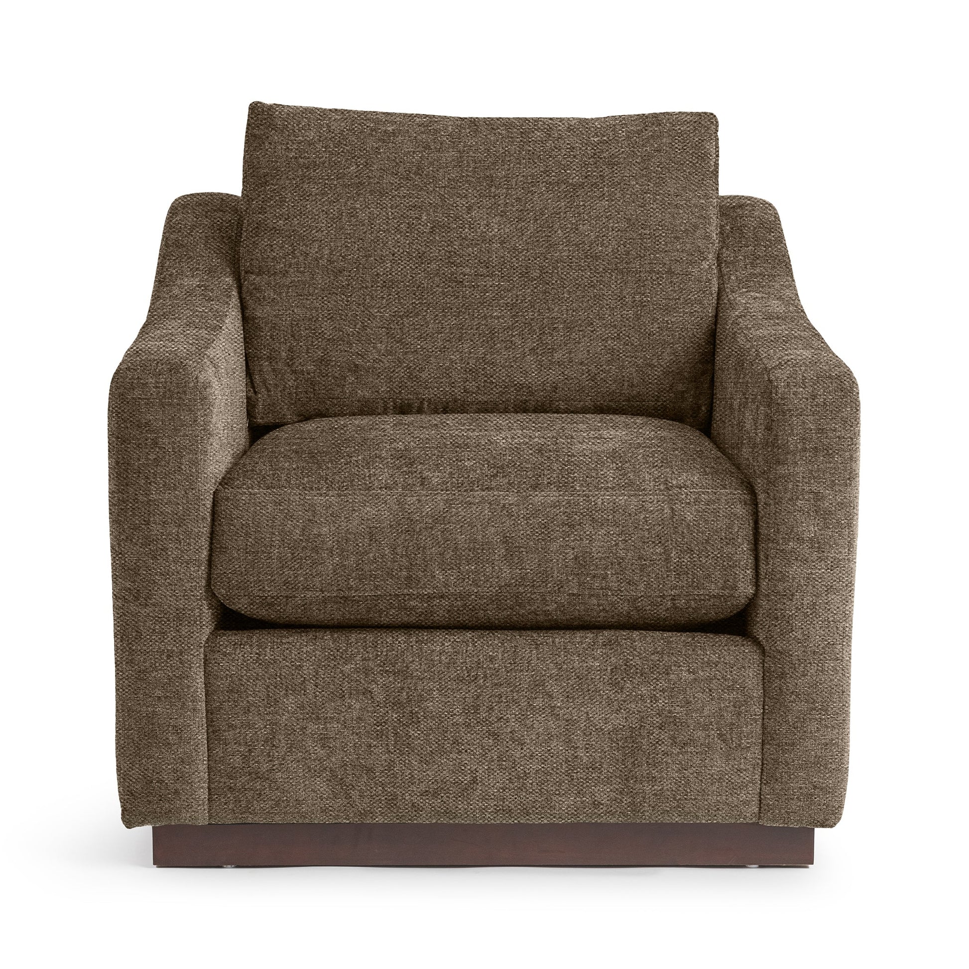 Aspen Accent Chair - Elite-Charcoal