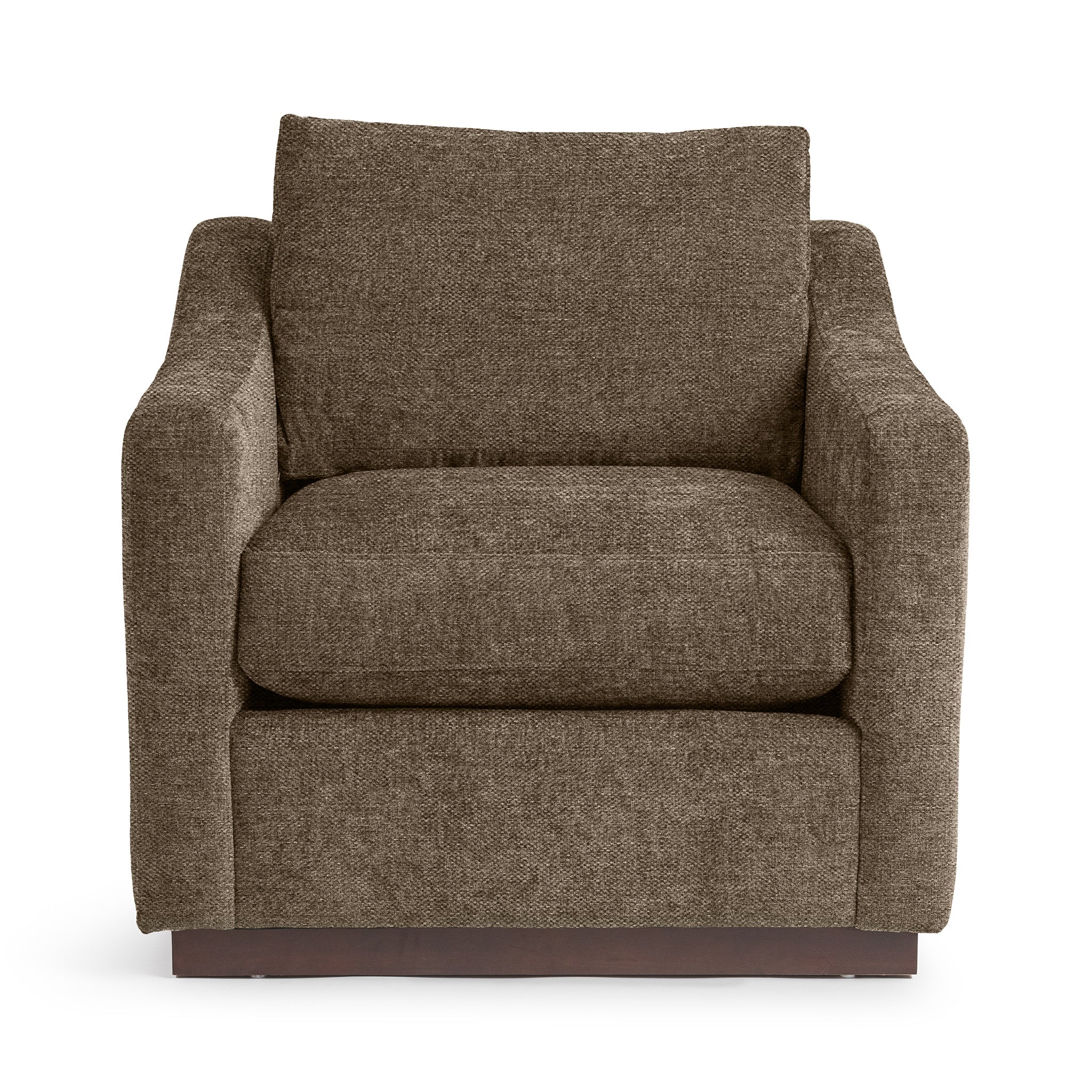 Aspen Accent Chair - Elite-Charcoal