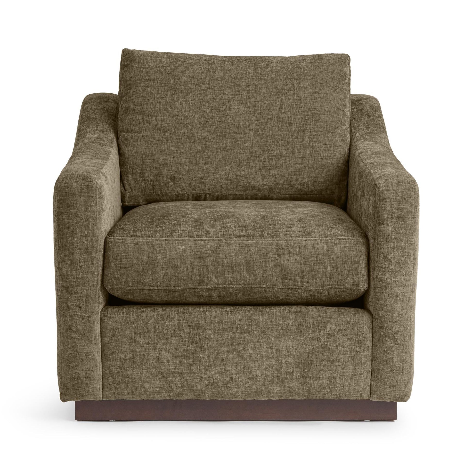 Aspen Accent Chair - Elite-Charcoal