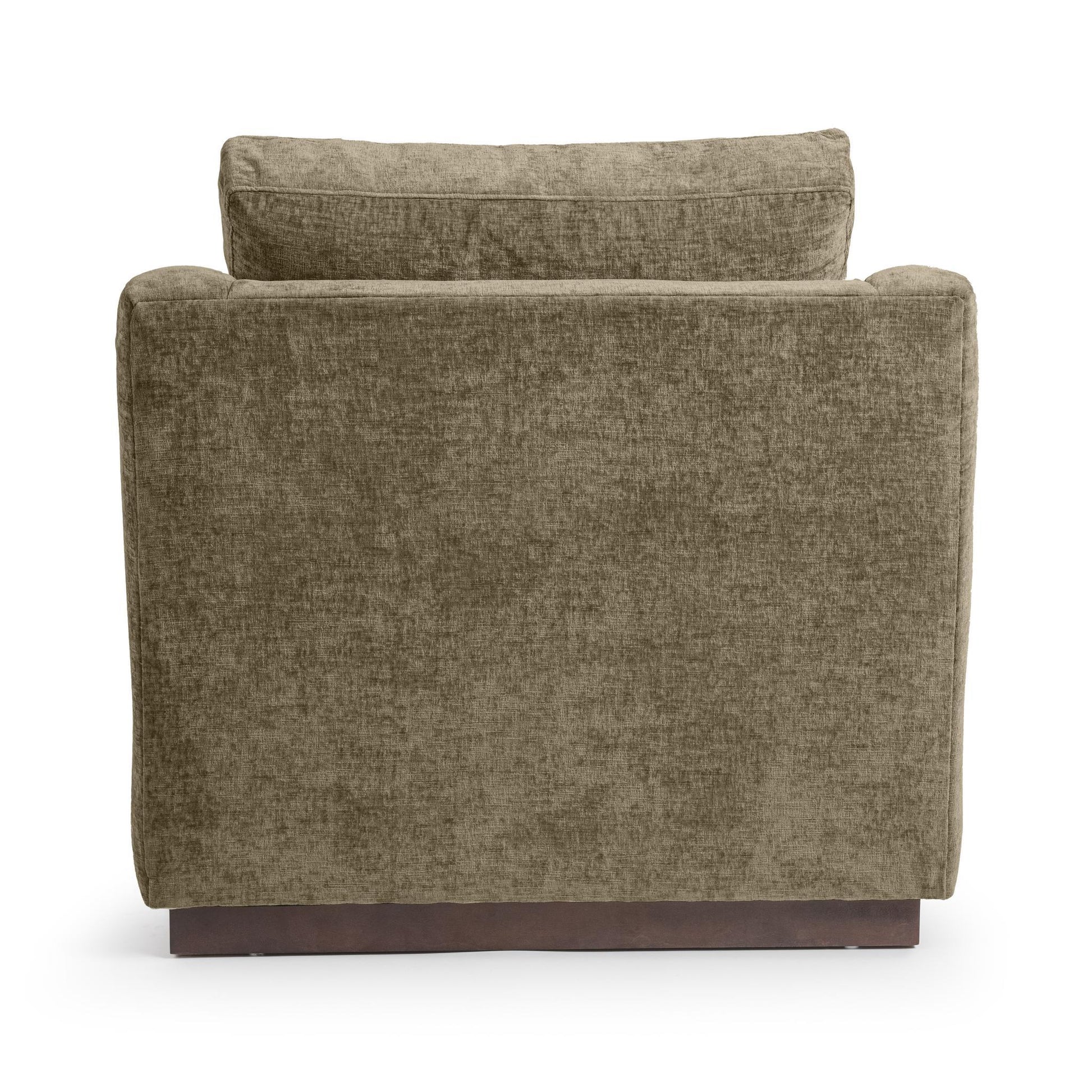 Aspen Accent Chair - Elite-Charcoal