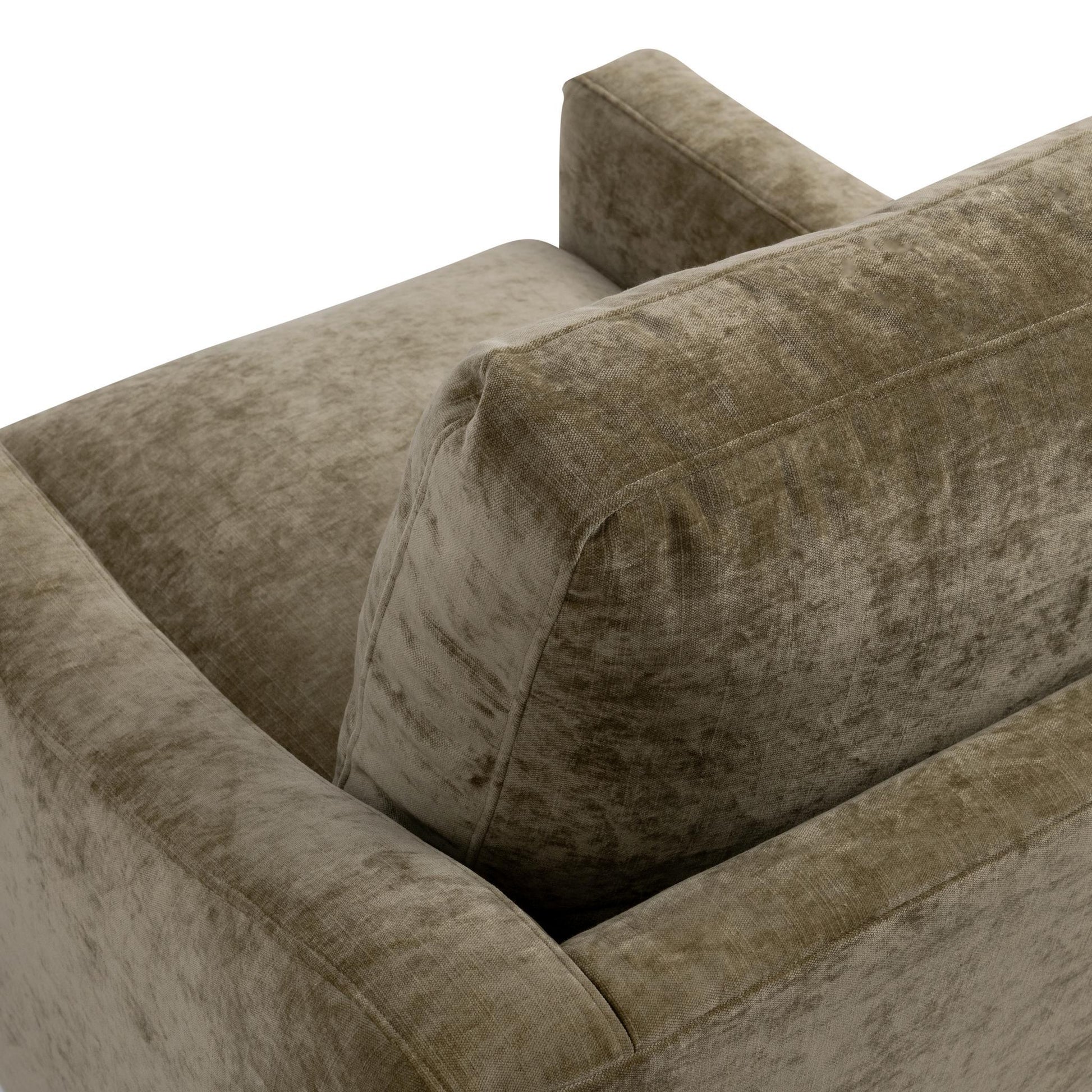 Aspen Accent Chair - Elite-Charcoal