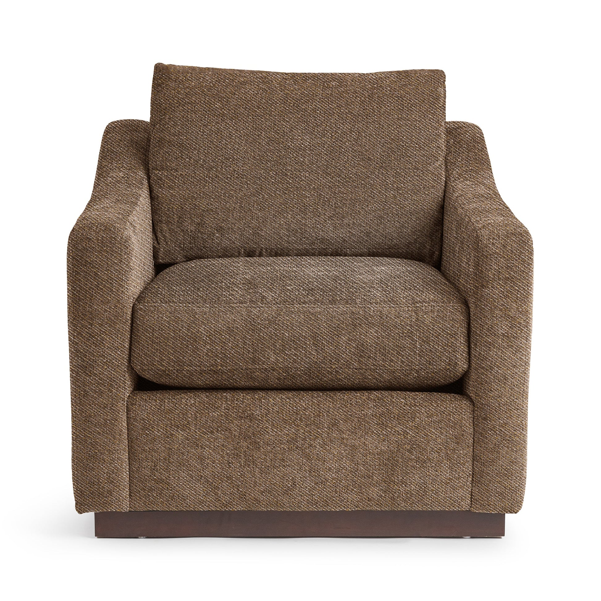Aspen Accent Chair - Elite-Charcoal