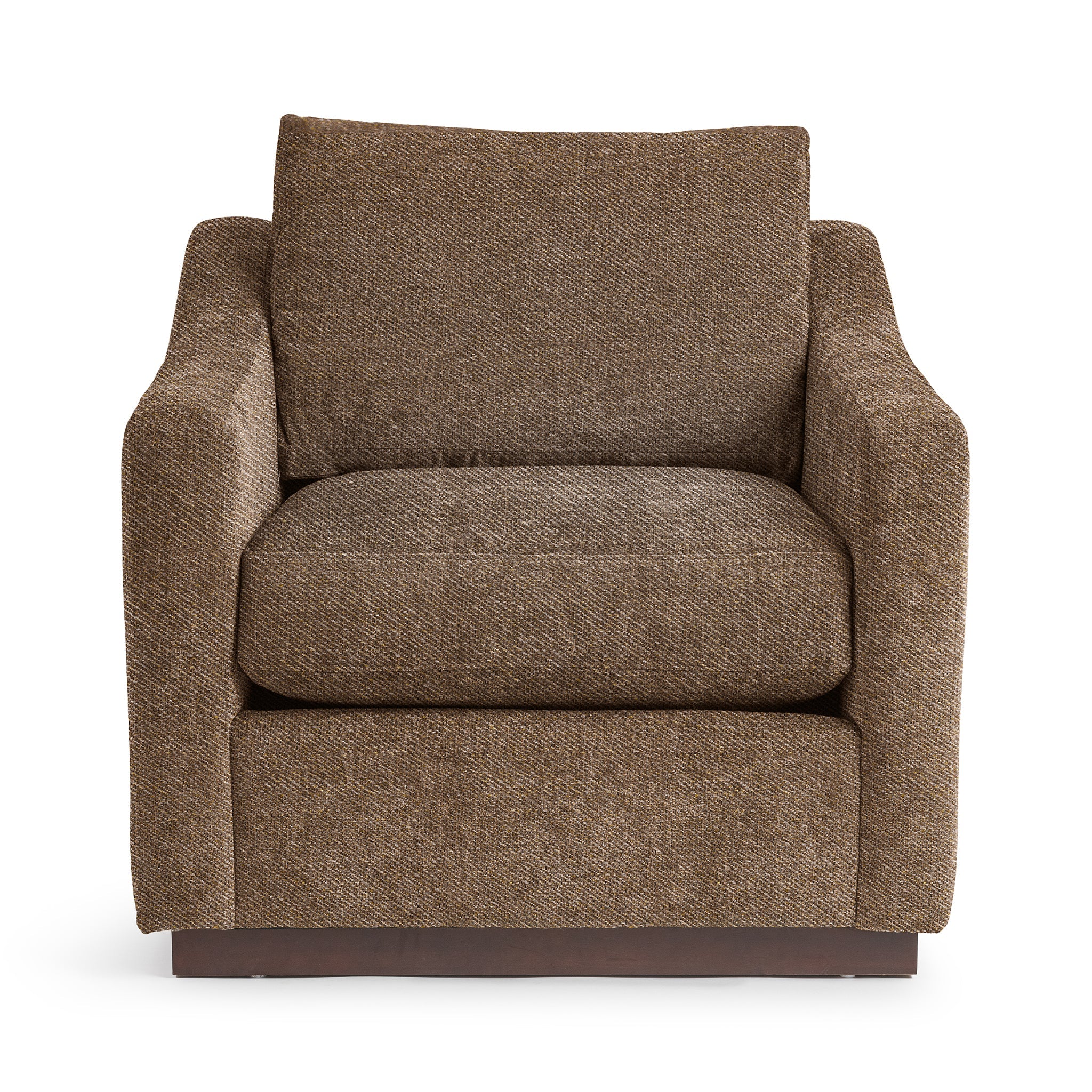 Aspen Accent Chair - Elite-Charcoal