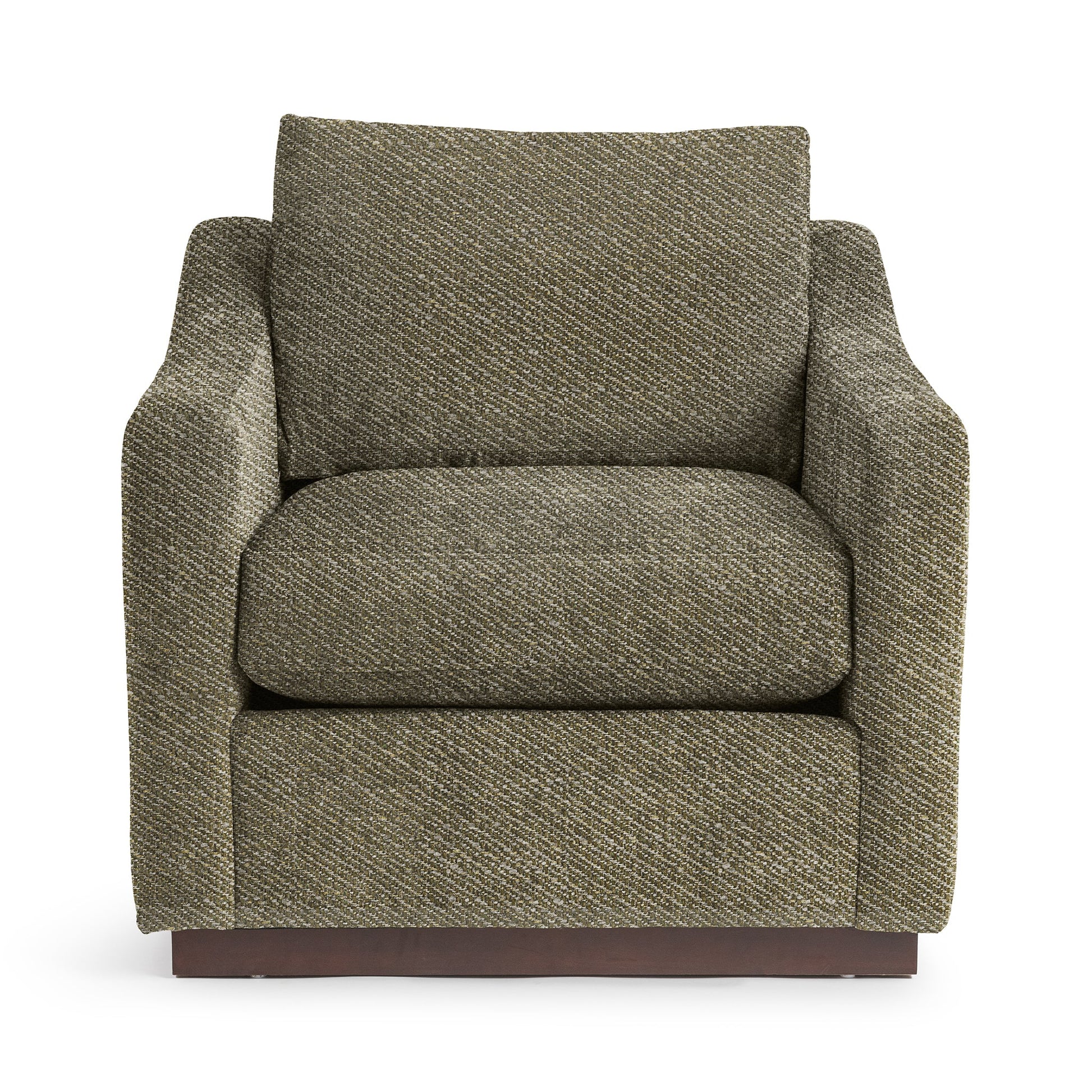 Aspen Accent Chair - Elite-Charcoal