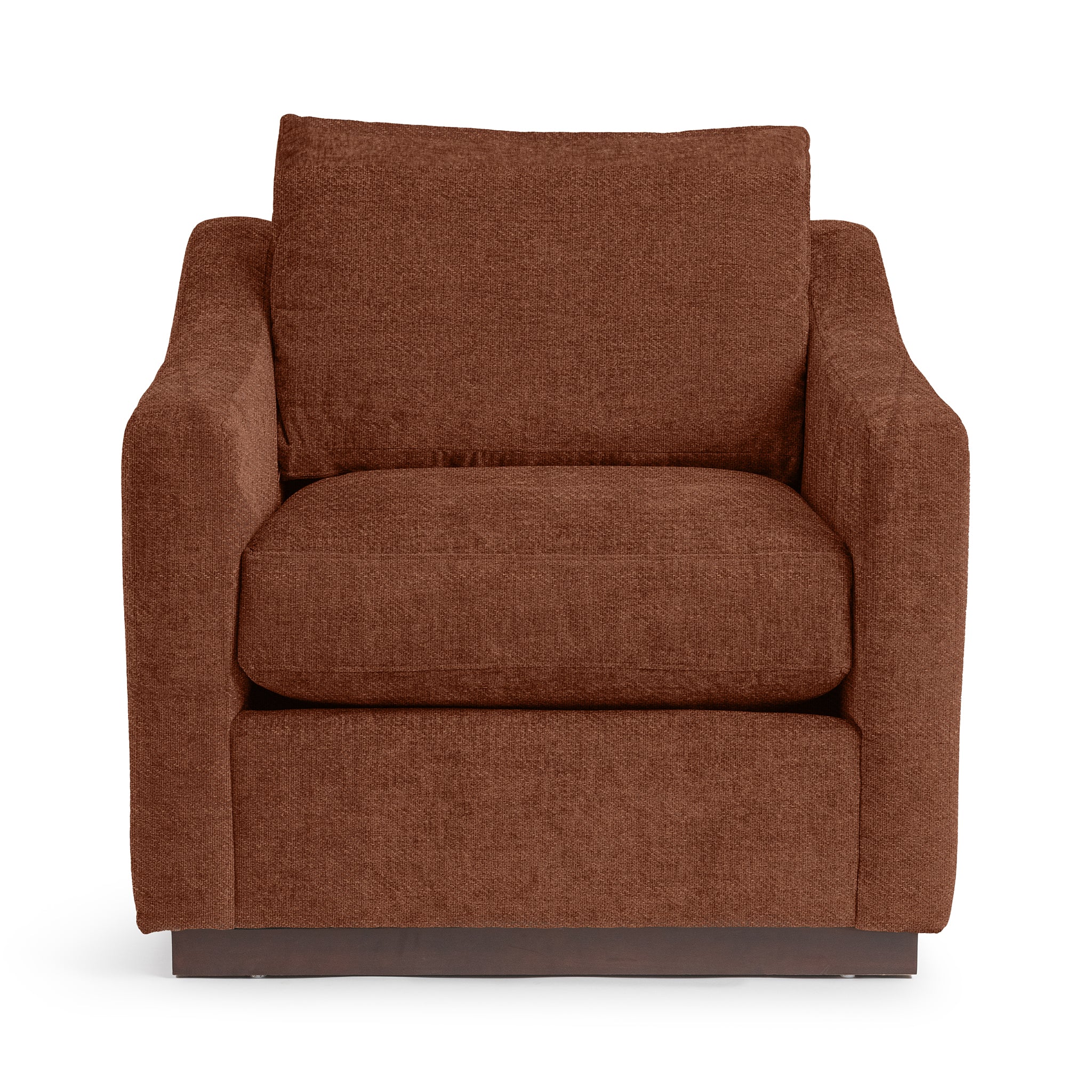 Aspen Accent Chair - Elite-Charcoal