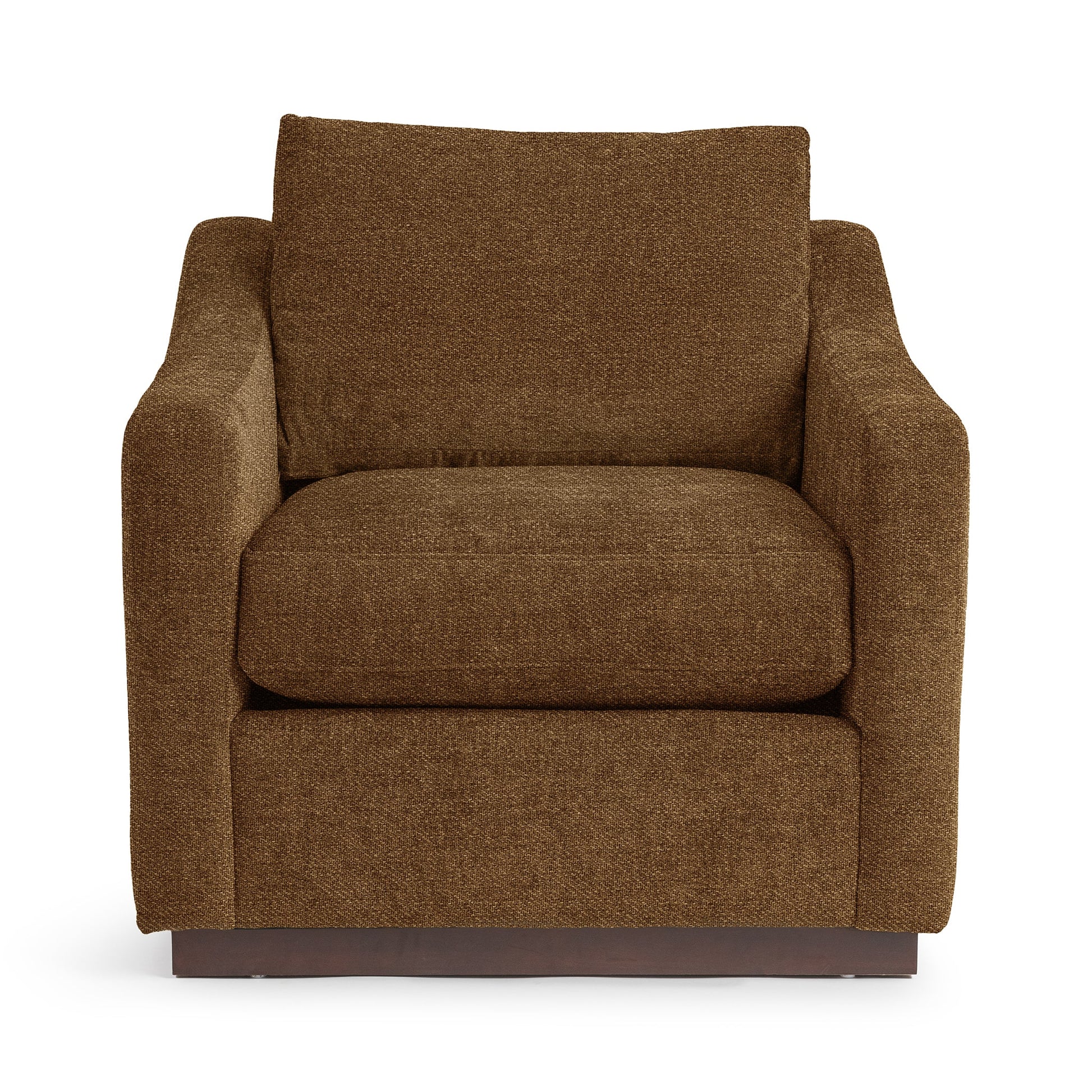 Aspen Accent Chair - Elite-Charcoal